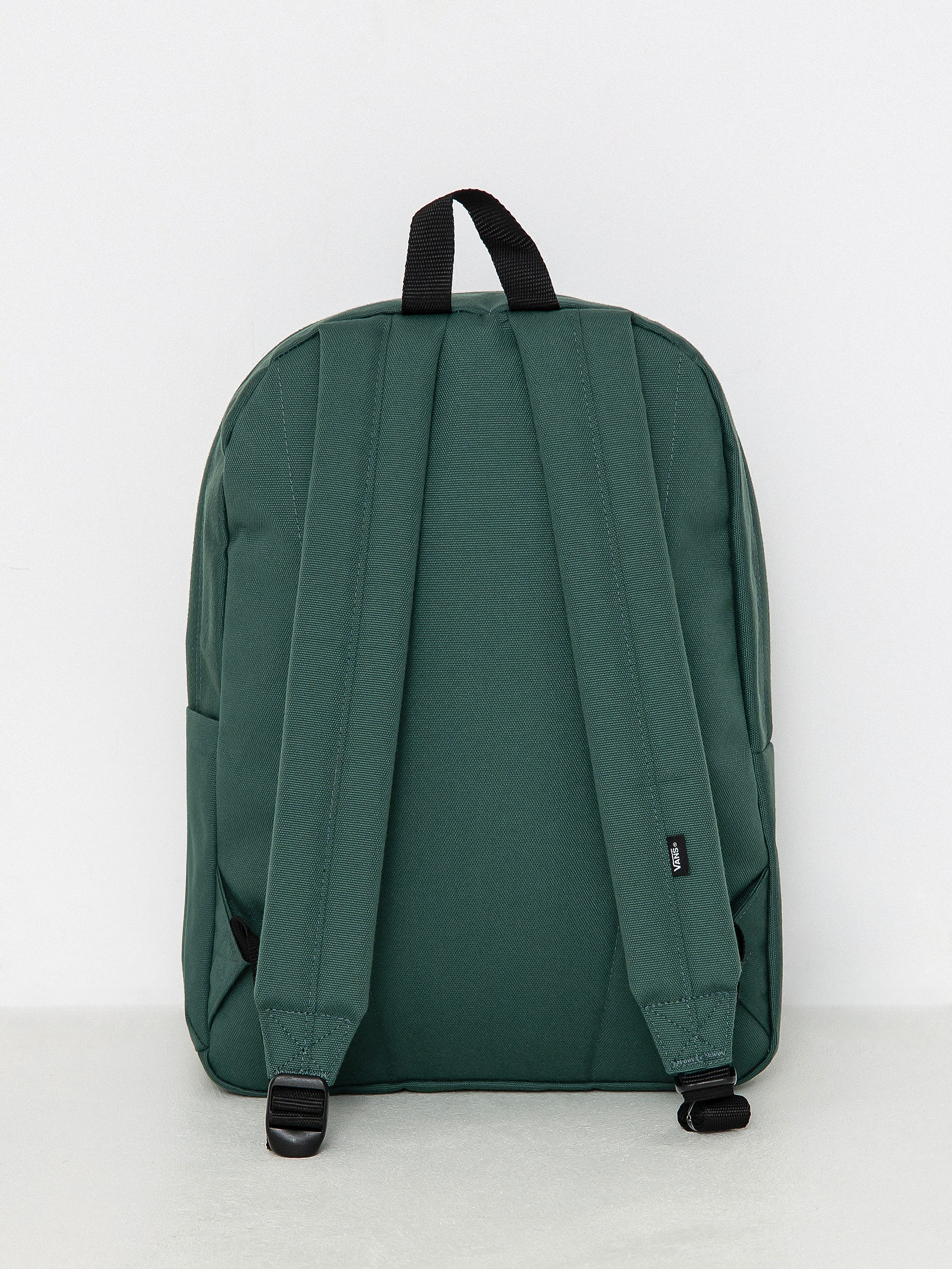 Vans Old Skool Drop V Backpack (bistro green)