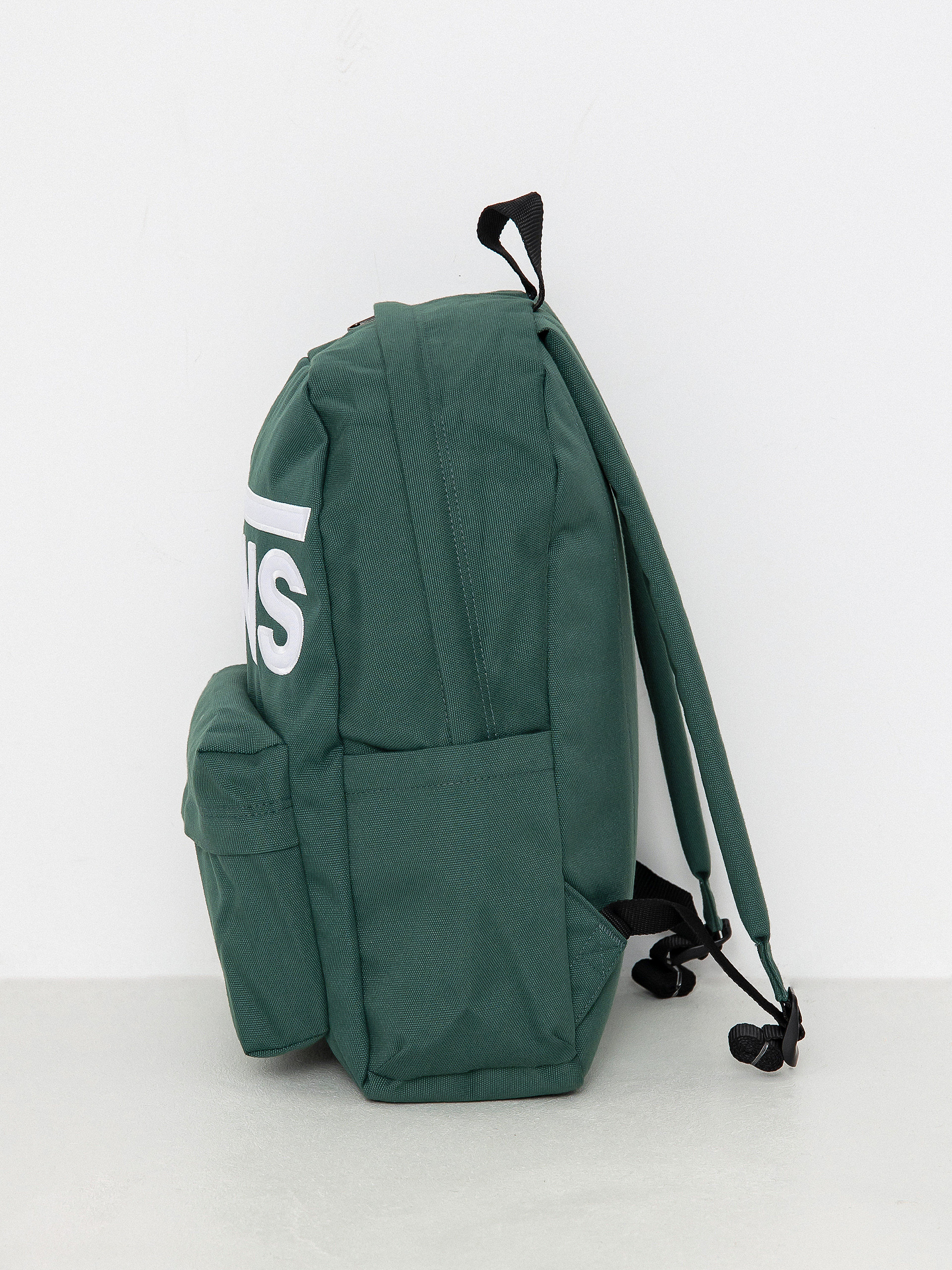 Vans Old Skool Drop V Backpack (bistro green)
