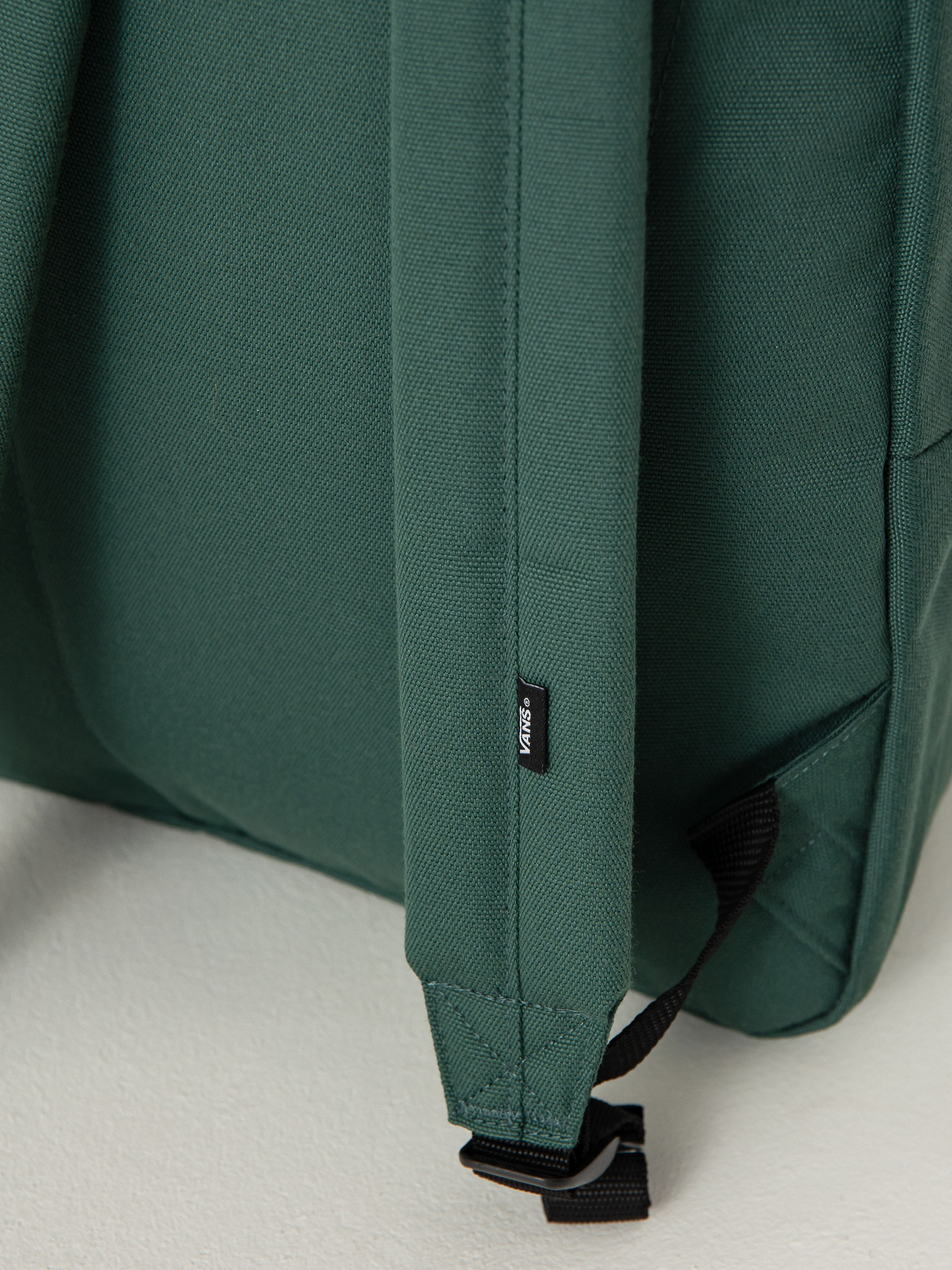 Vans Old Skool Drop V Rucksack (bistro green)