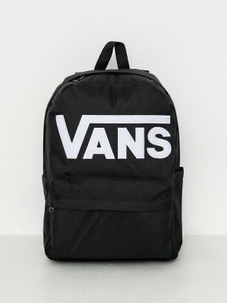 Vans Old Skool Drop V Backpack (black)