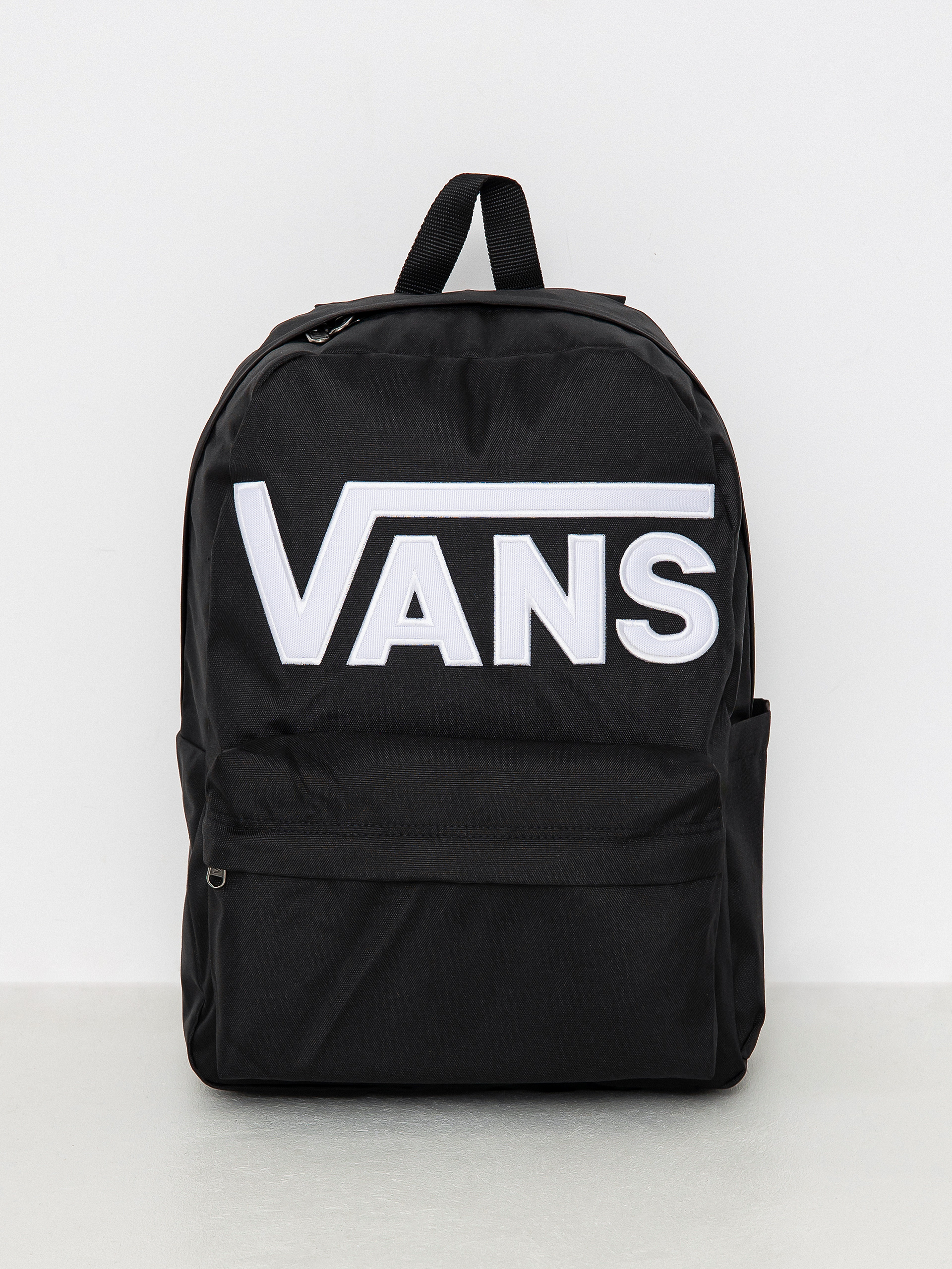 Vans realm outlet backpack onyx