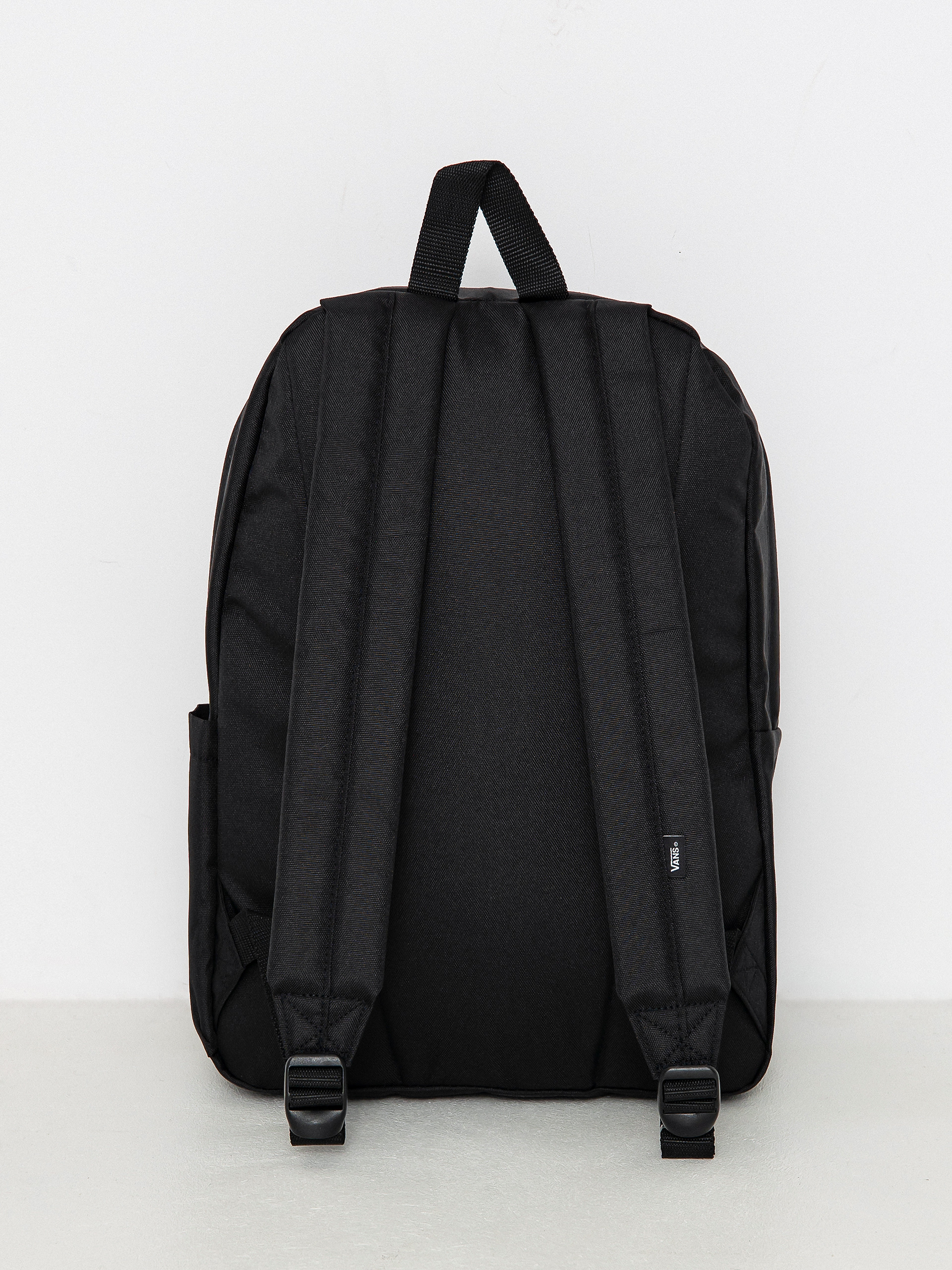 Vans Old Skool Drop V Rucksack (black)