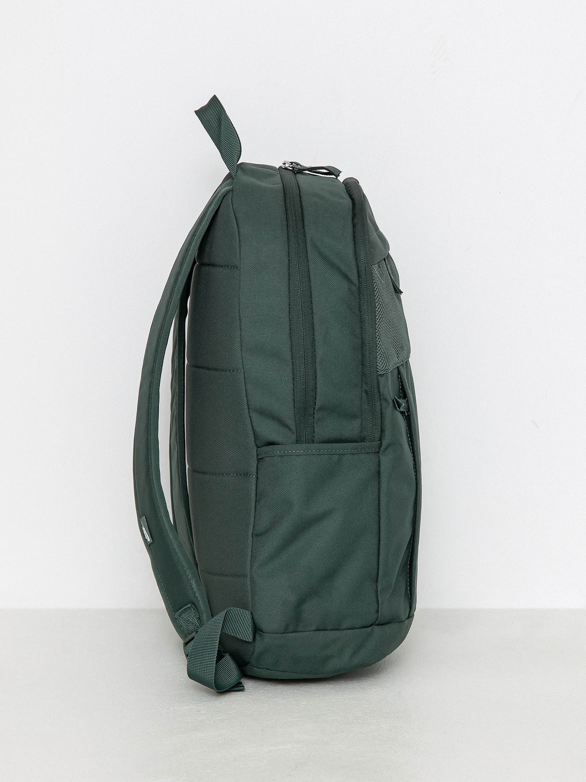 nike dark green backpack