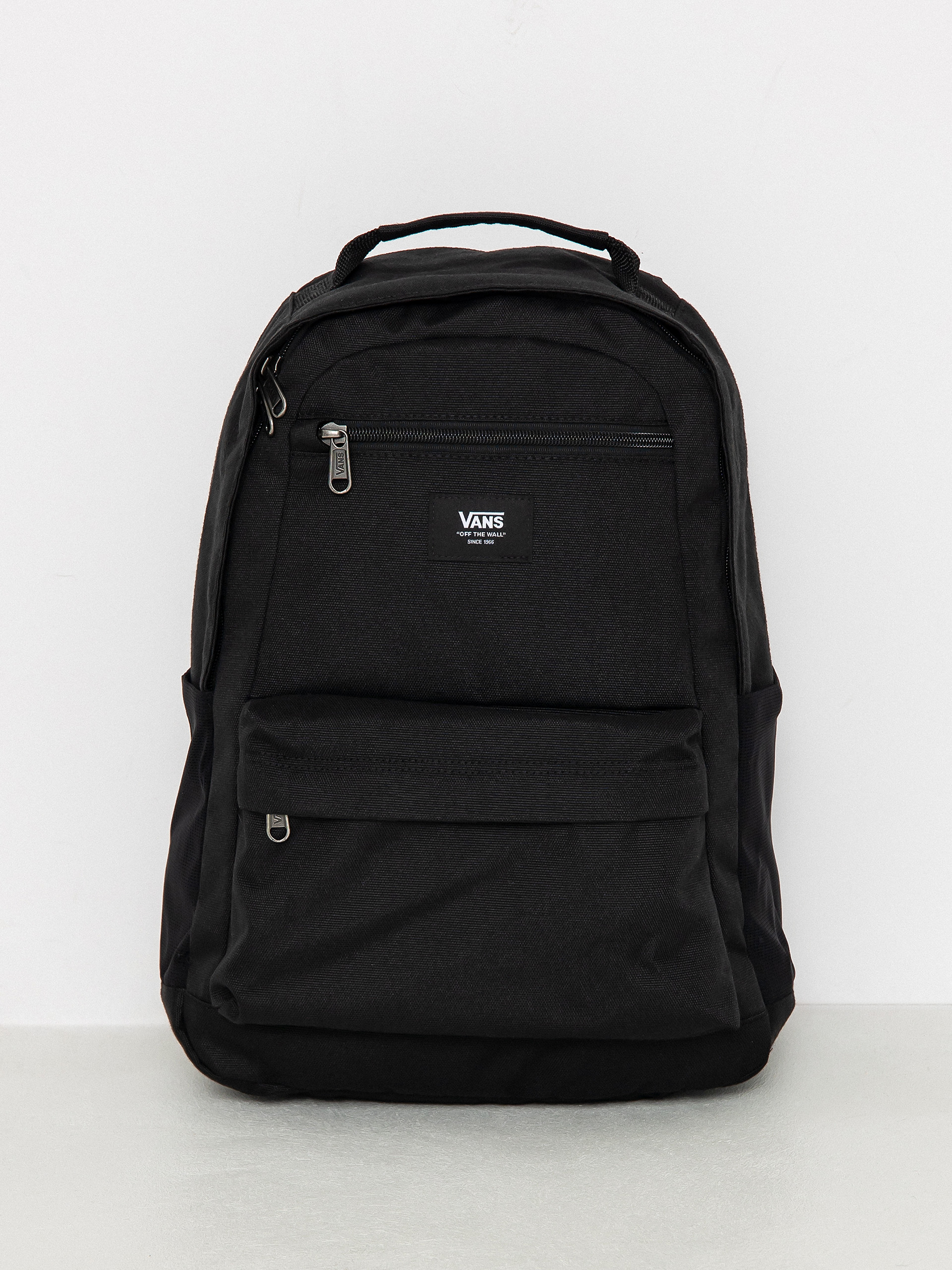The Wall Rucksack Schwarz Vans Vans Startle Rucksack Schwarz