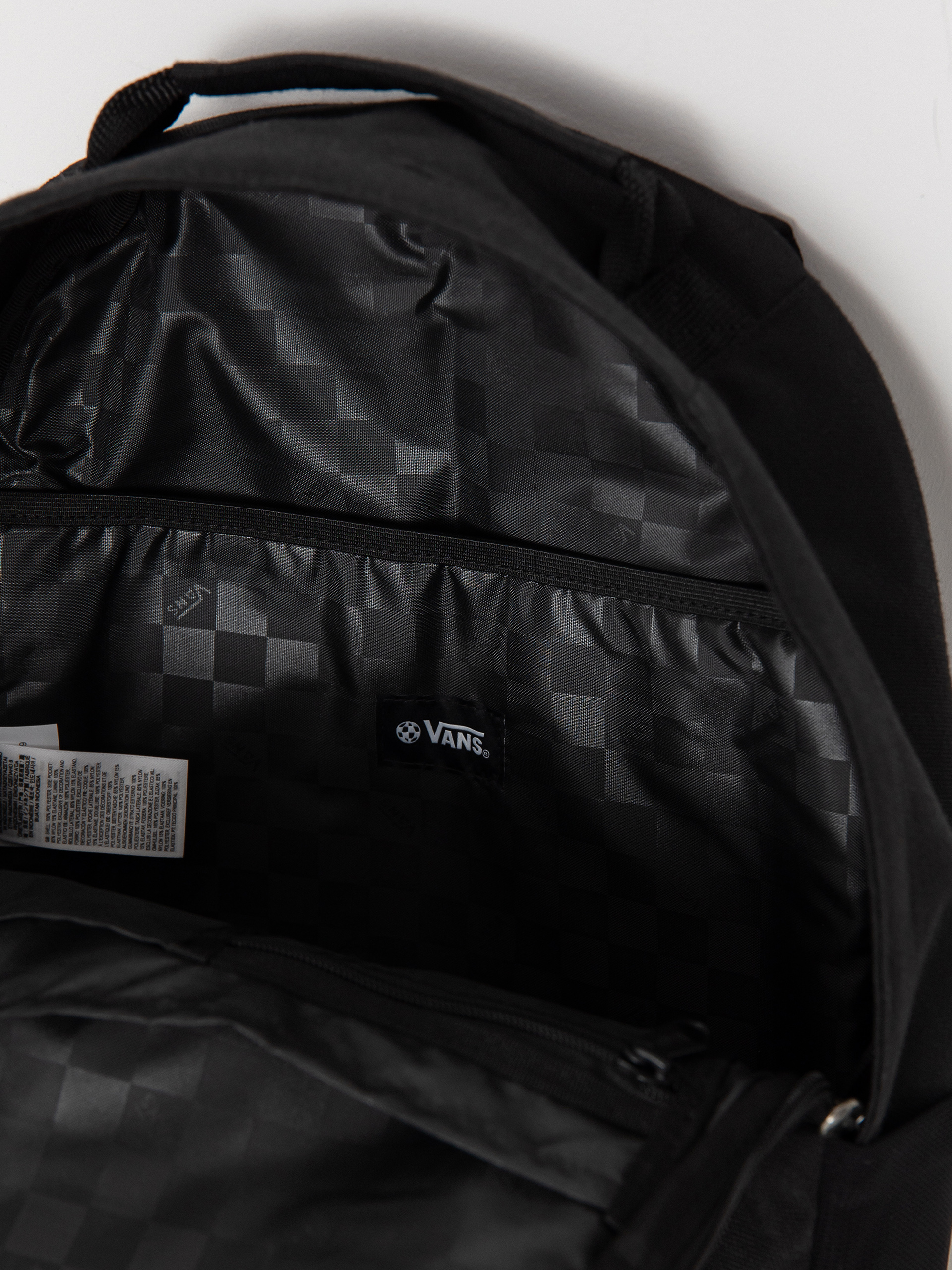 Vans Startle Backpack (black)