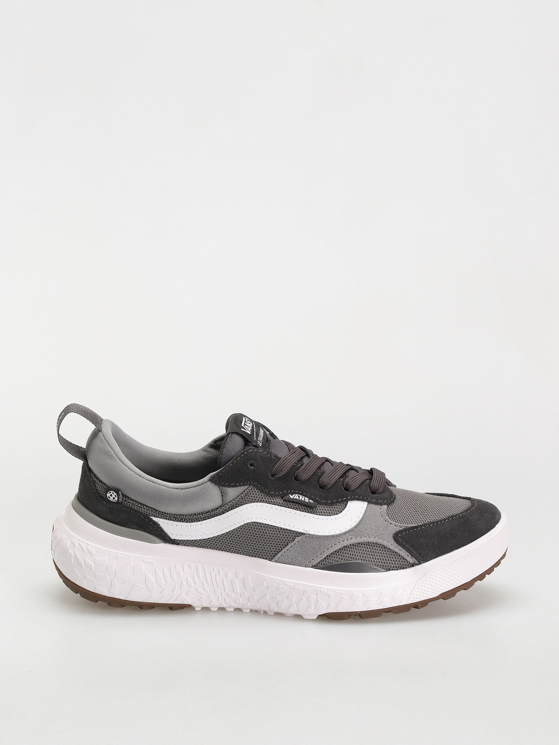 Vans Ultrarange Neo Vr3 Shoes grey (asphalt/white)