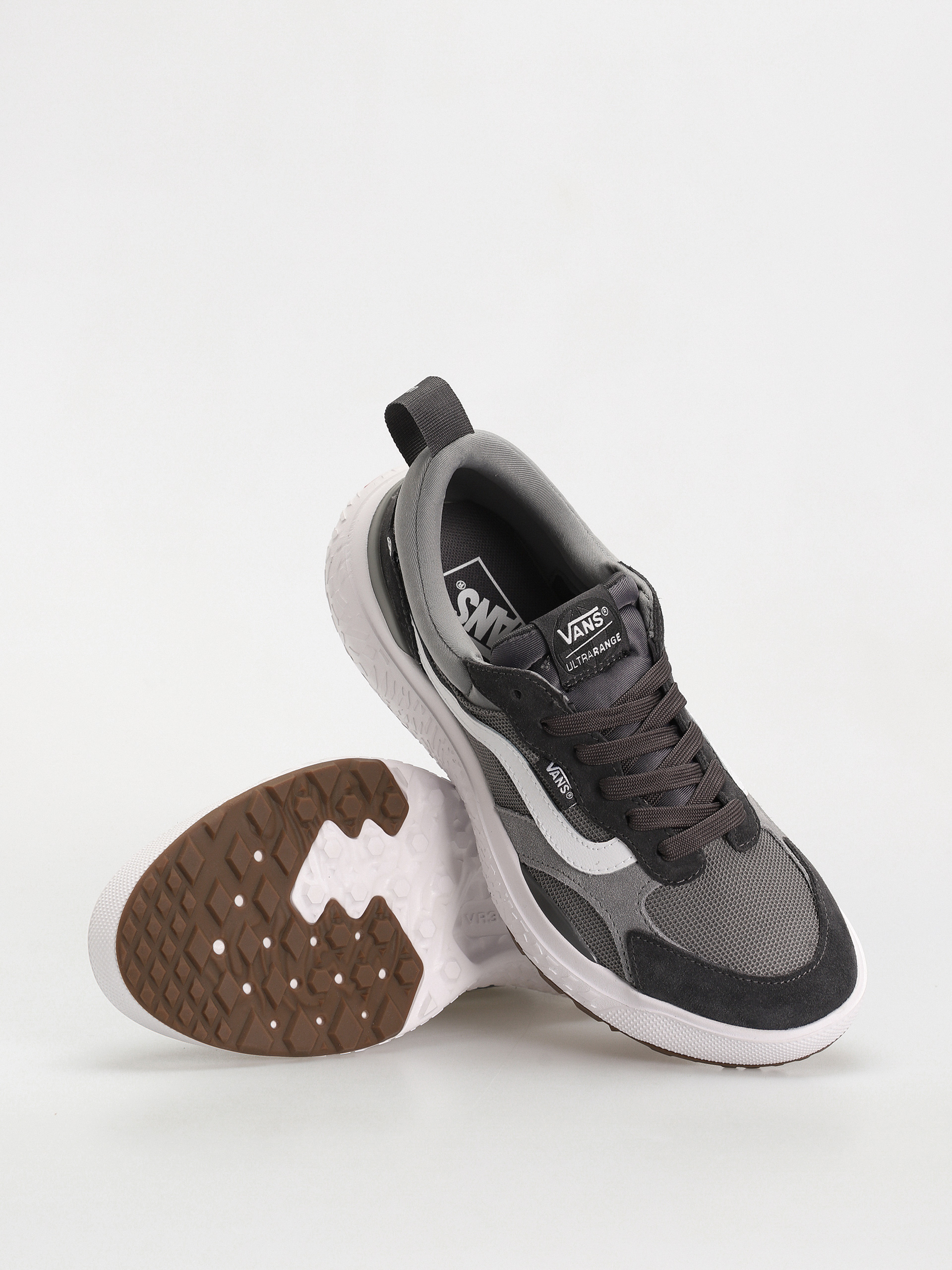 Vans Ultrarange Neo Vr3 Schuhe (asphalt/white)