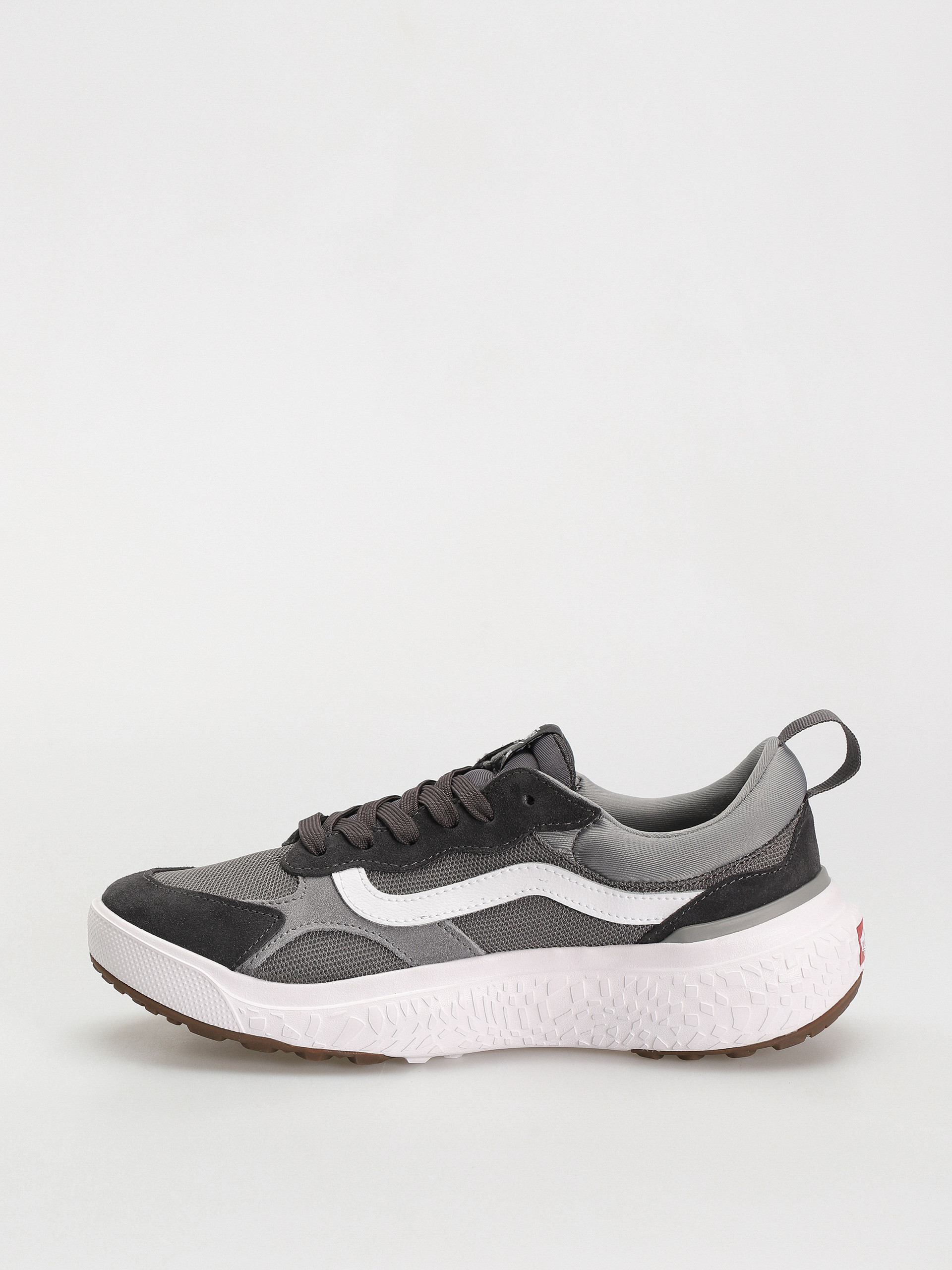 Vans Ultrarange Neo Vr3 Shoes (asphalt/white)