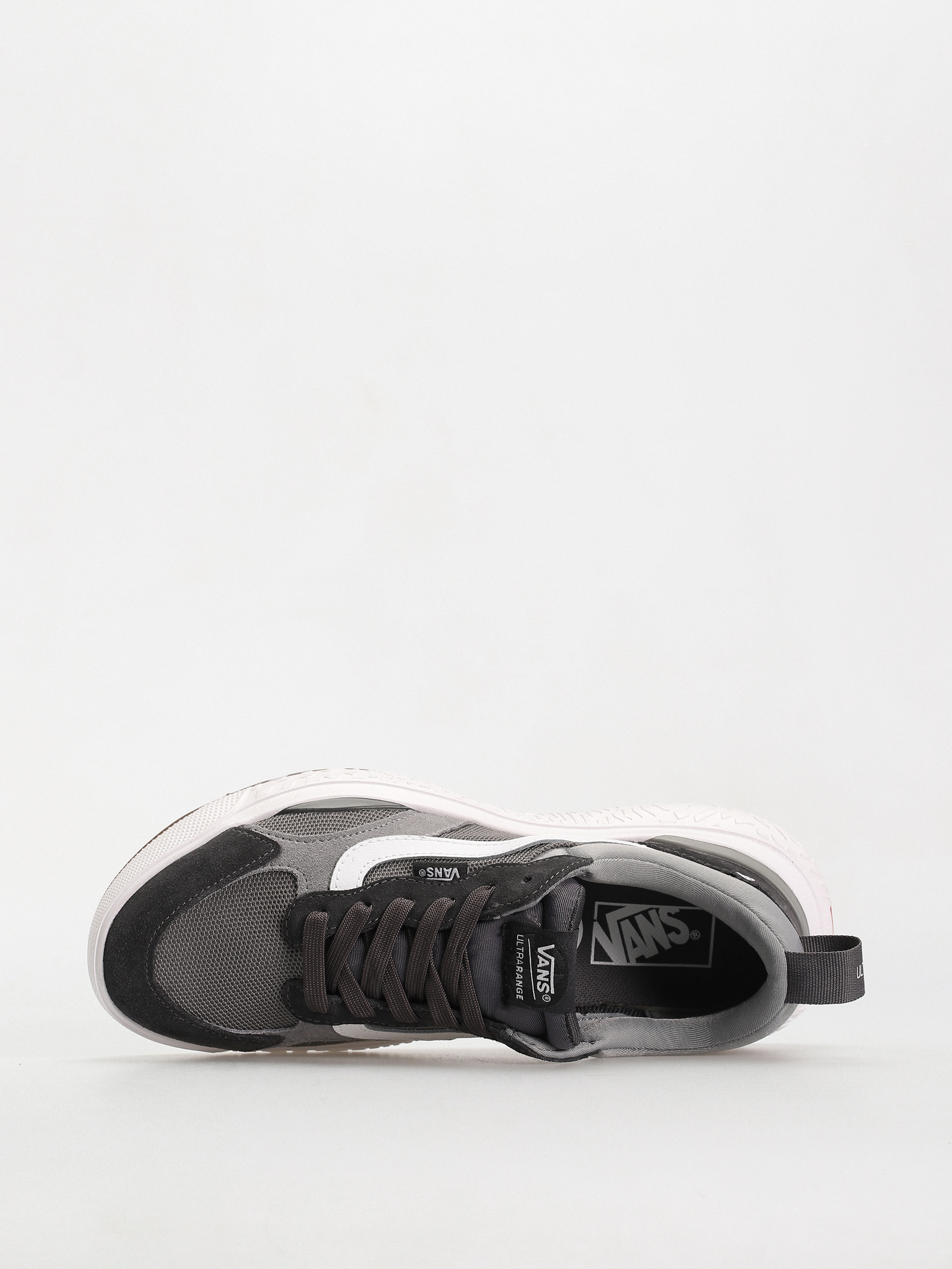 Vans Ultrarange Neo Vr3 Schuhe (asphalt/white)