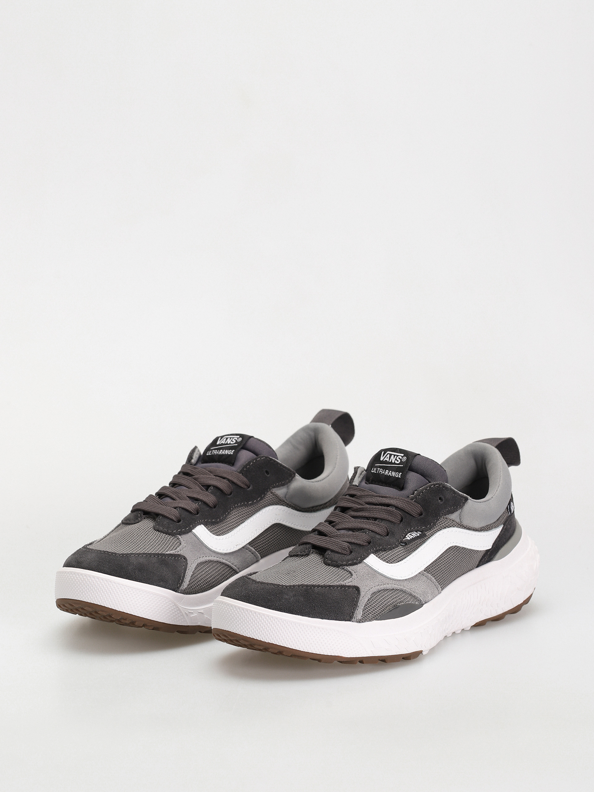 Vans Ultrarange Neo Vr3 Schuhe (asphalt/white)