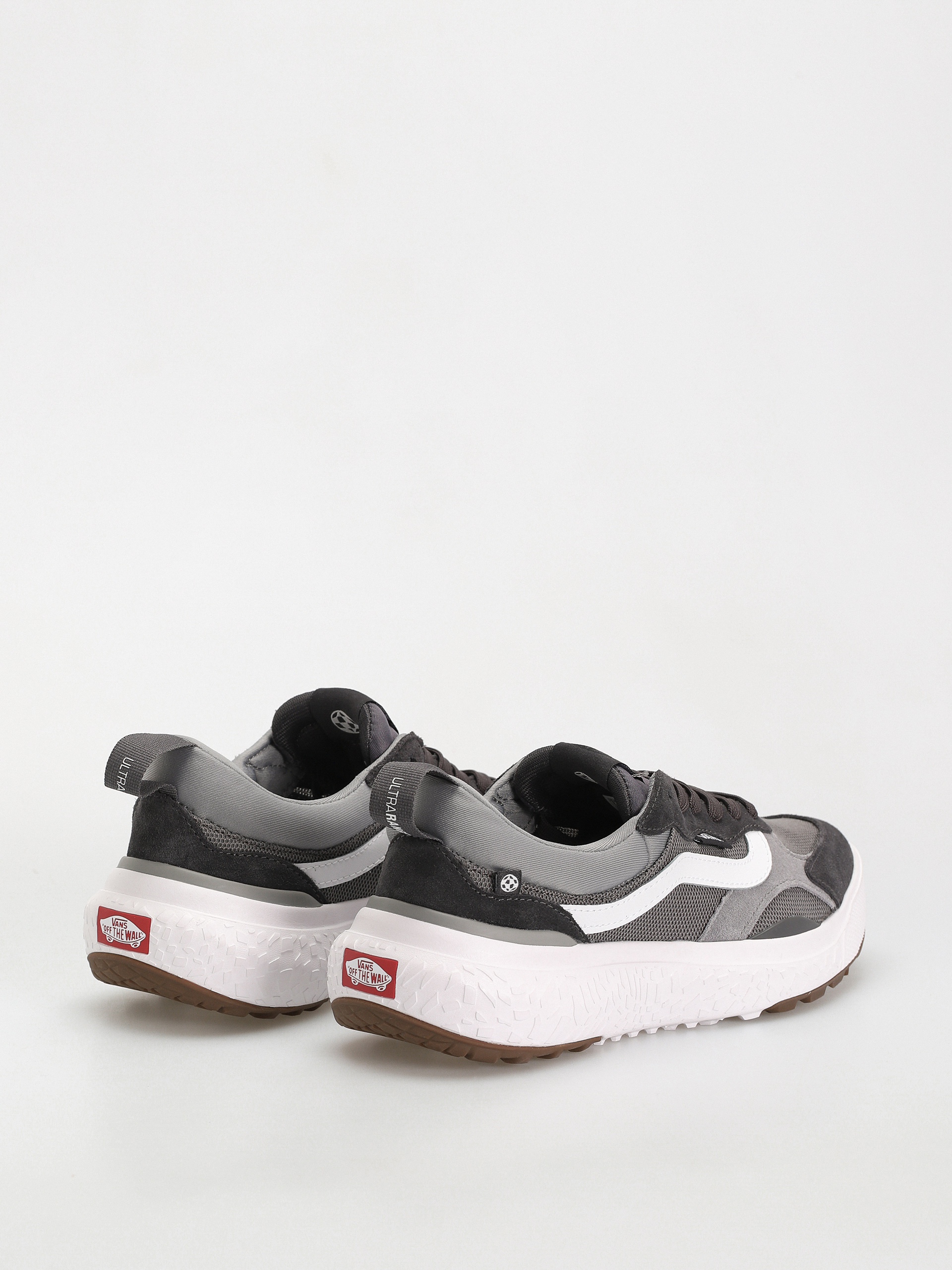 Vans Ultrarange Neo Vr3 Schuhe (asphalt/white)