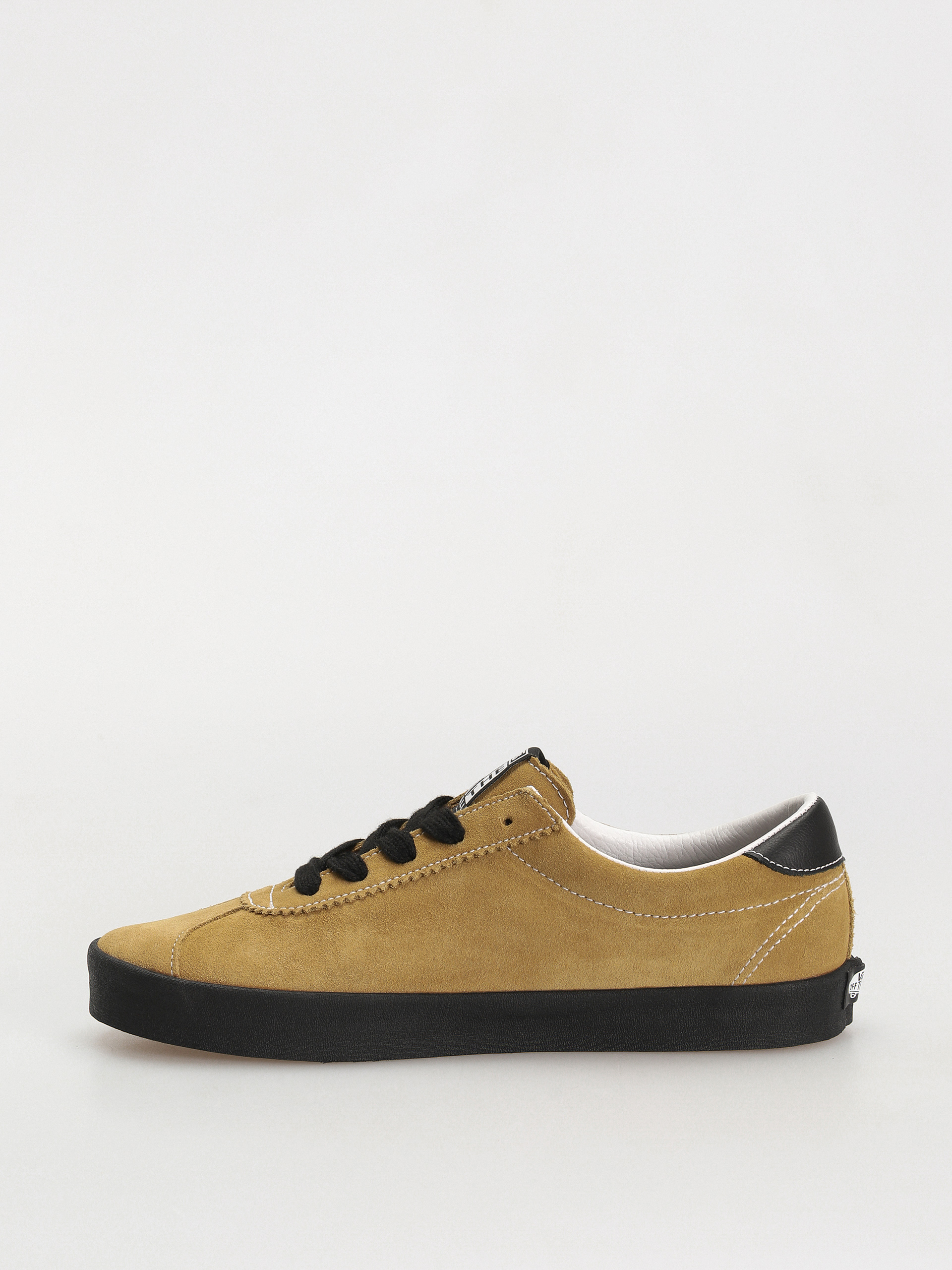 Vans Sport Low Schuhe (suede antelope)