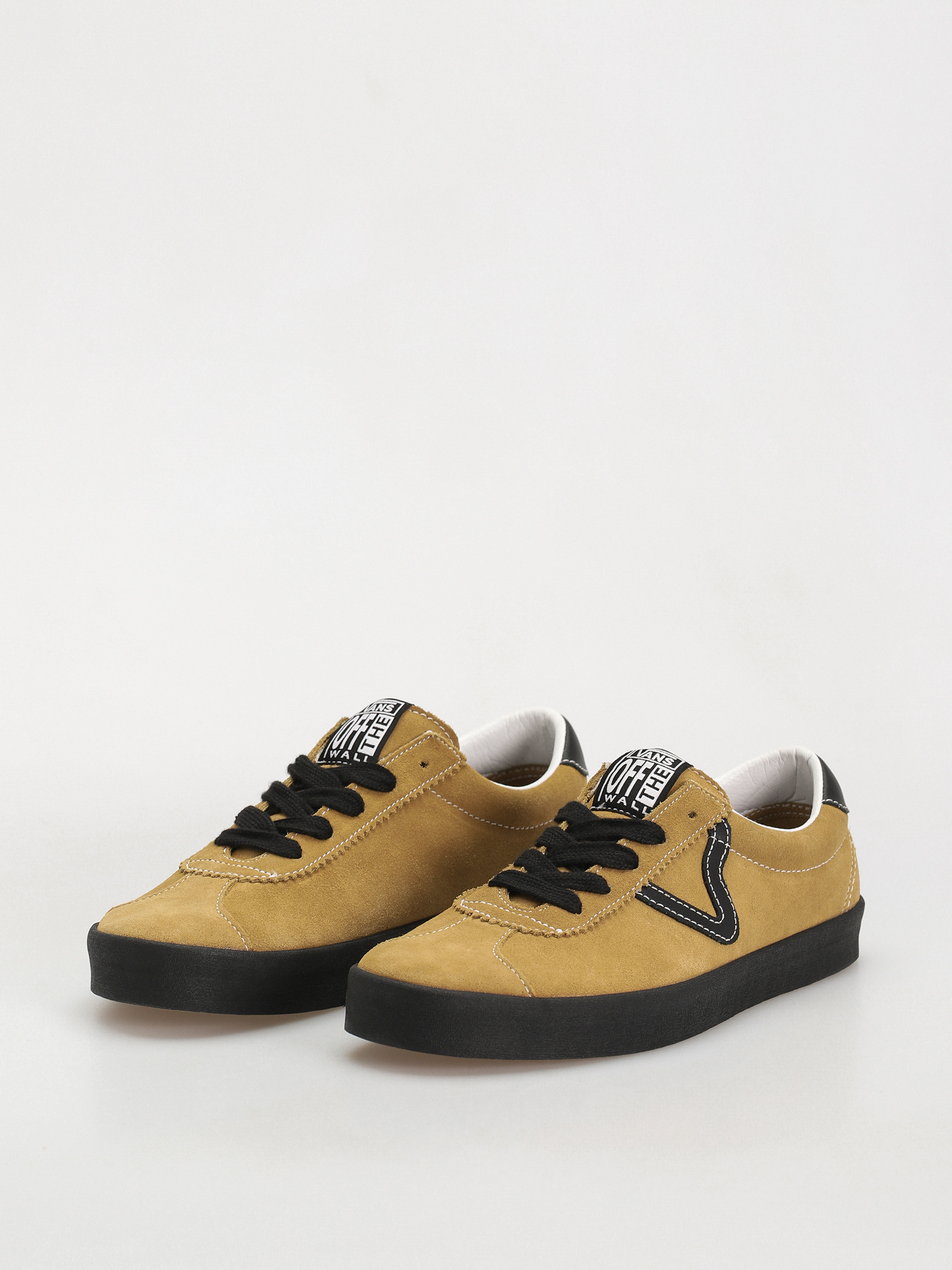 Vans Sport Low Schuhe (suede antelope)