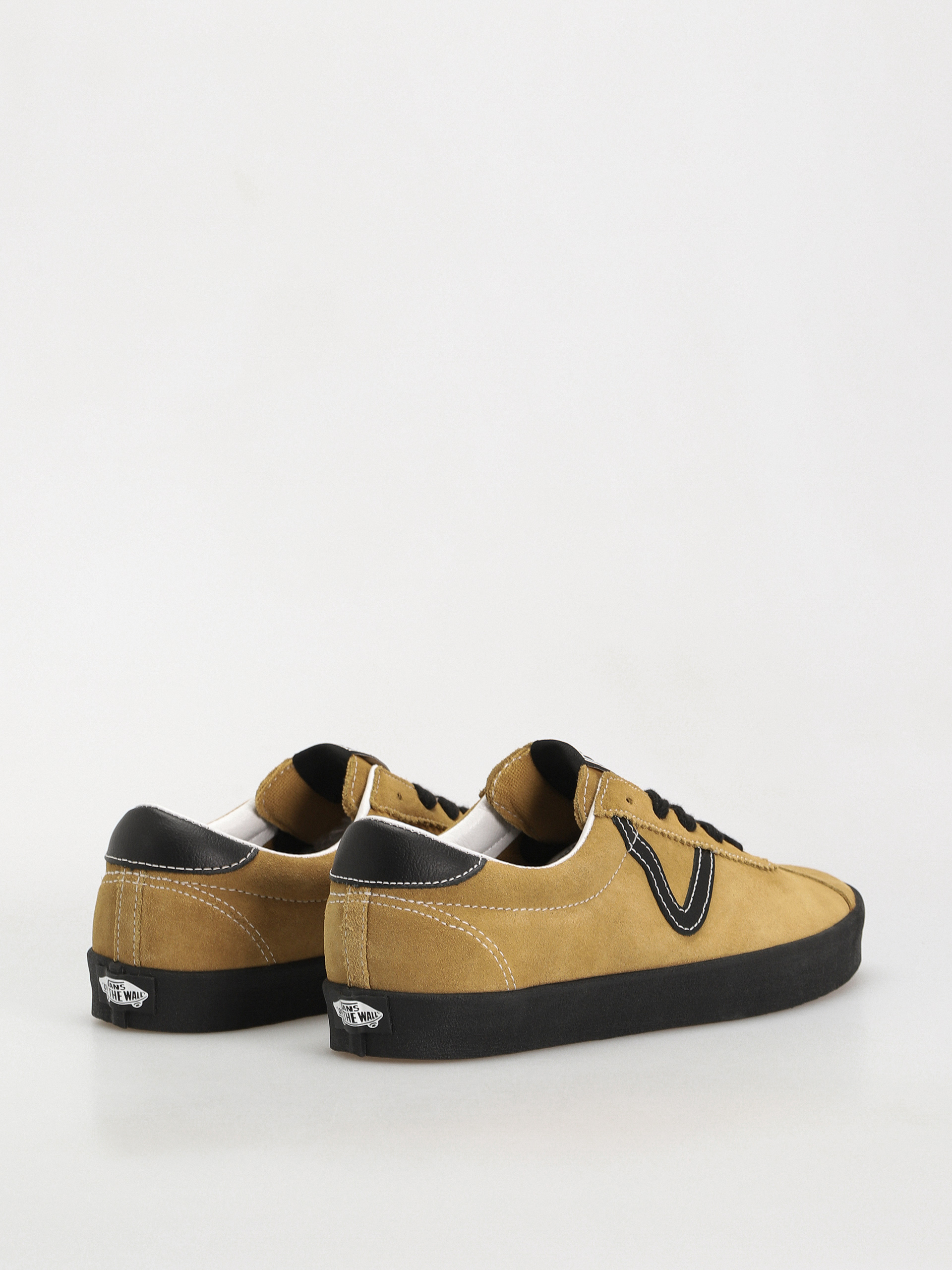 Vans Sport Low Schuhe (suede antelope)