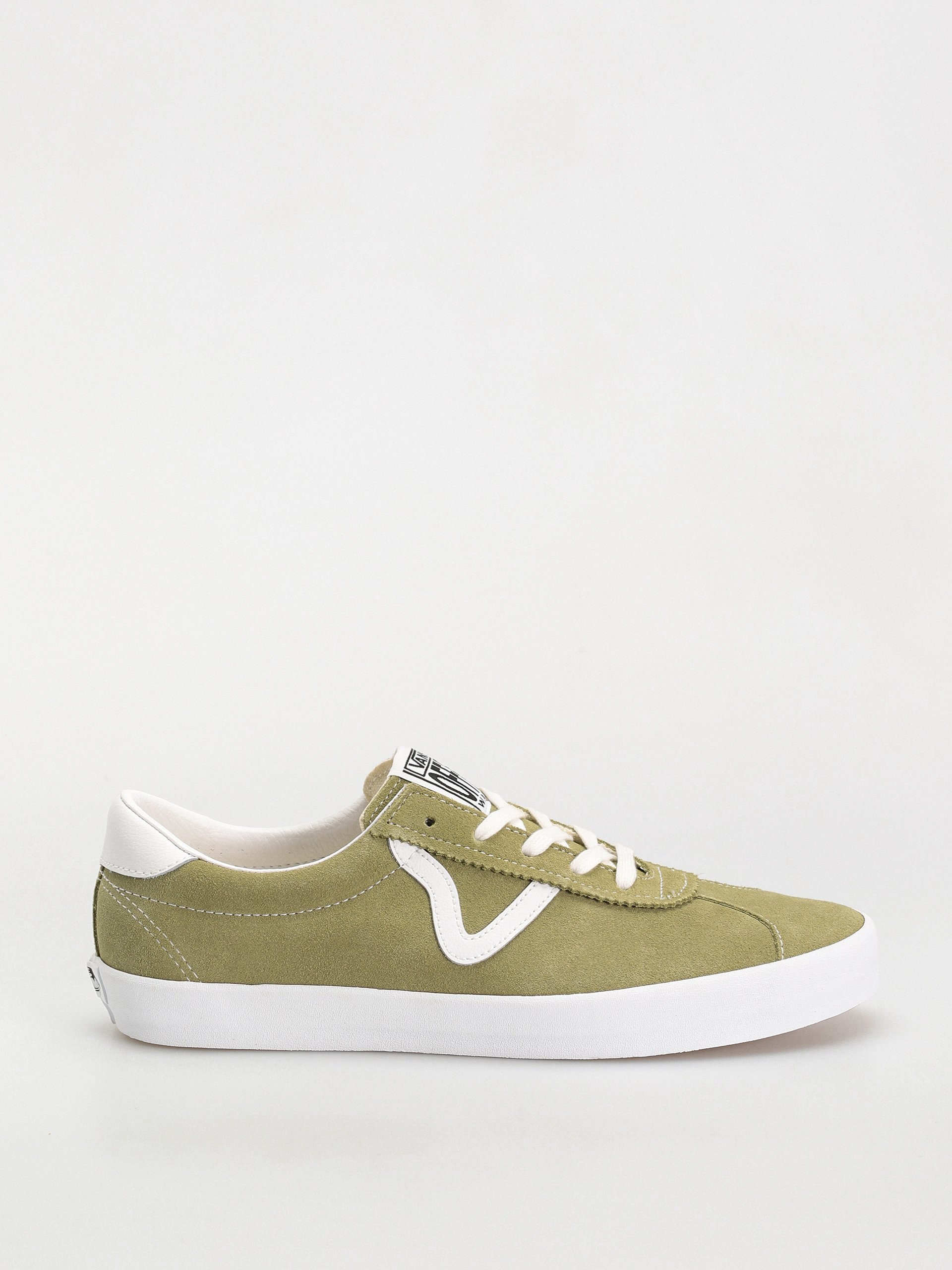 Vans Sport Low Schuhe green olive