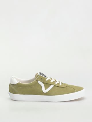 Vans Sport Low Schuhe (green olive)