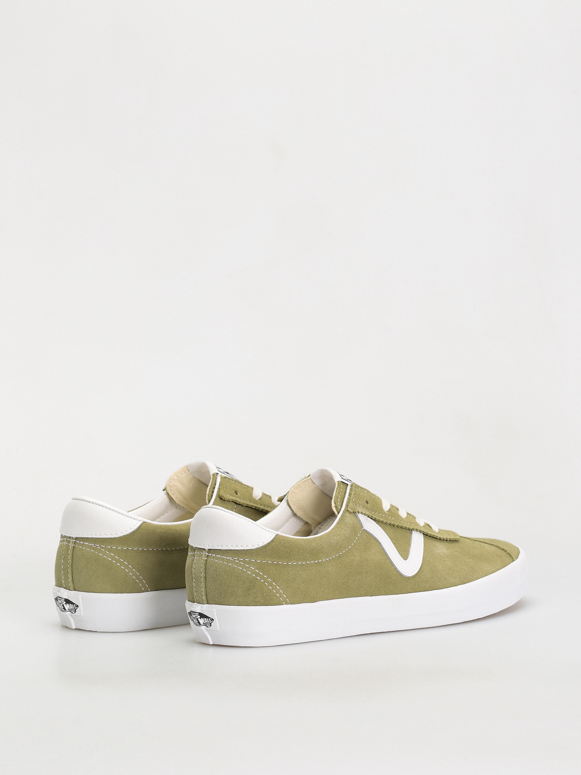 Vans Sport Low Shoes (green olive)