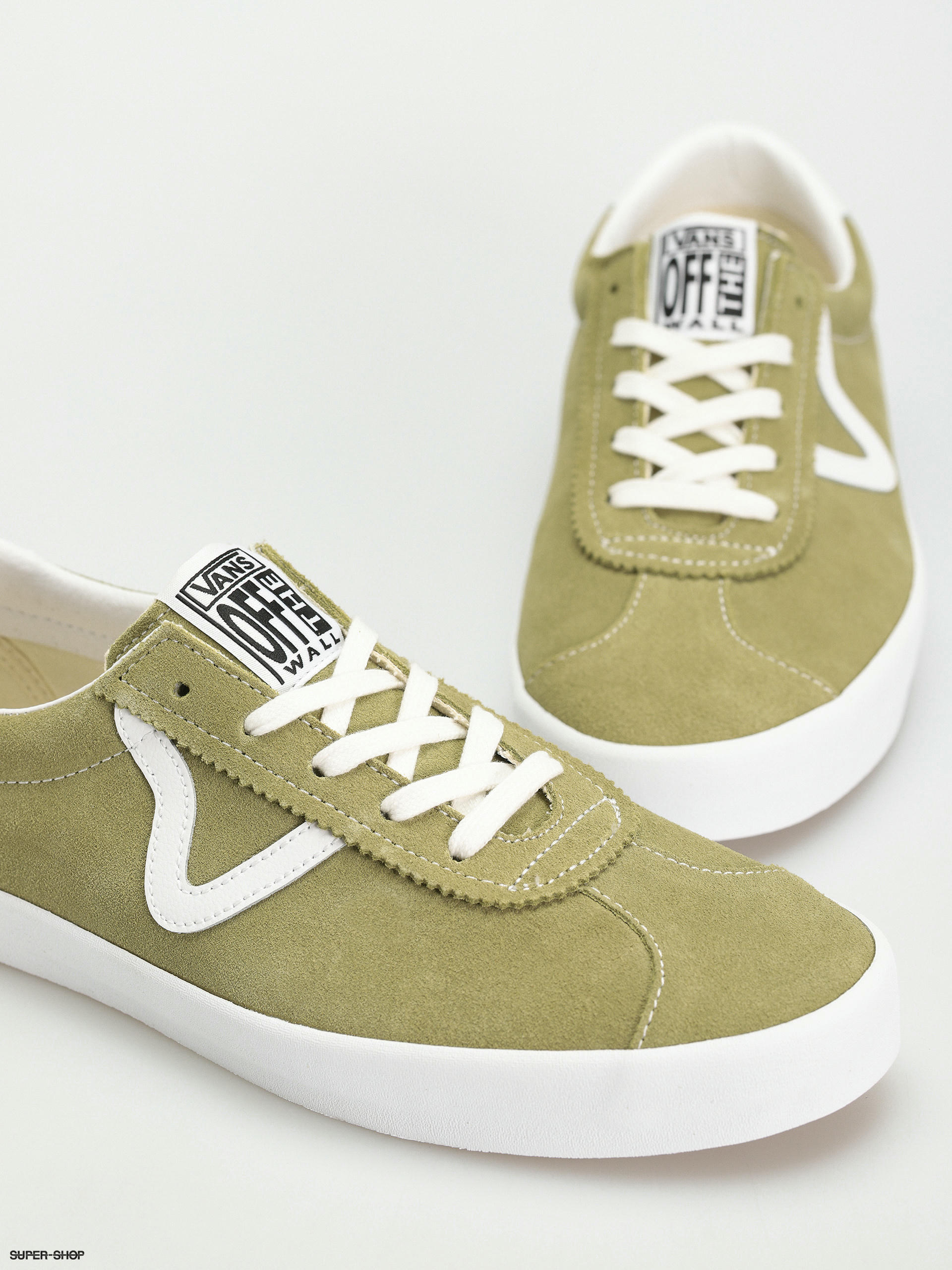 Vans epoch sale sport lx cumin