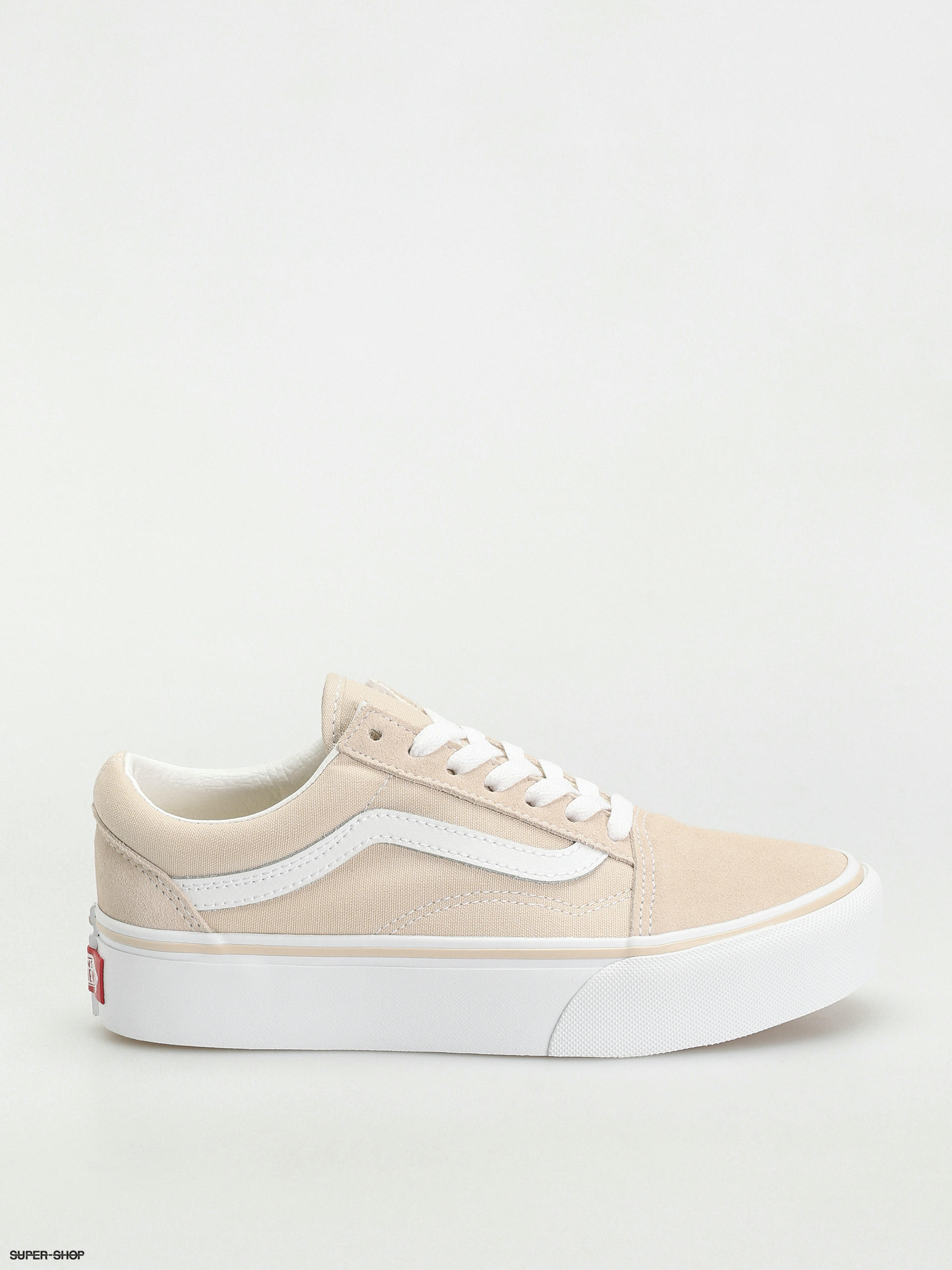 Vans best sale femme platform