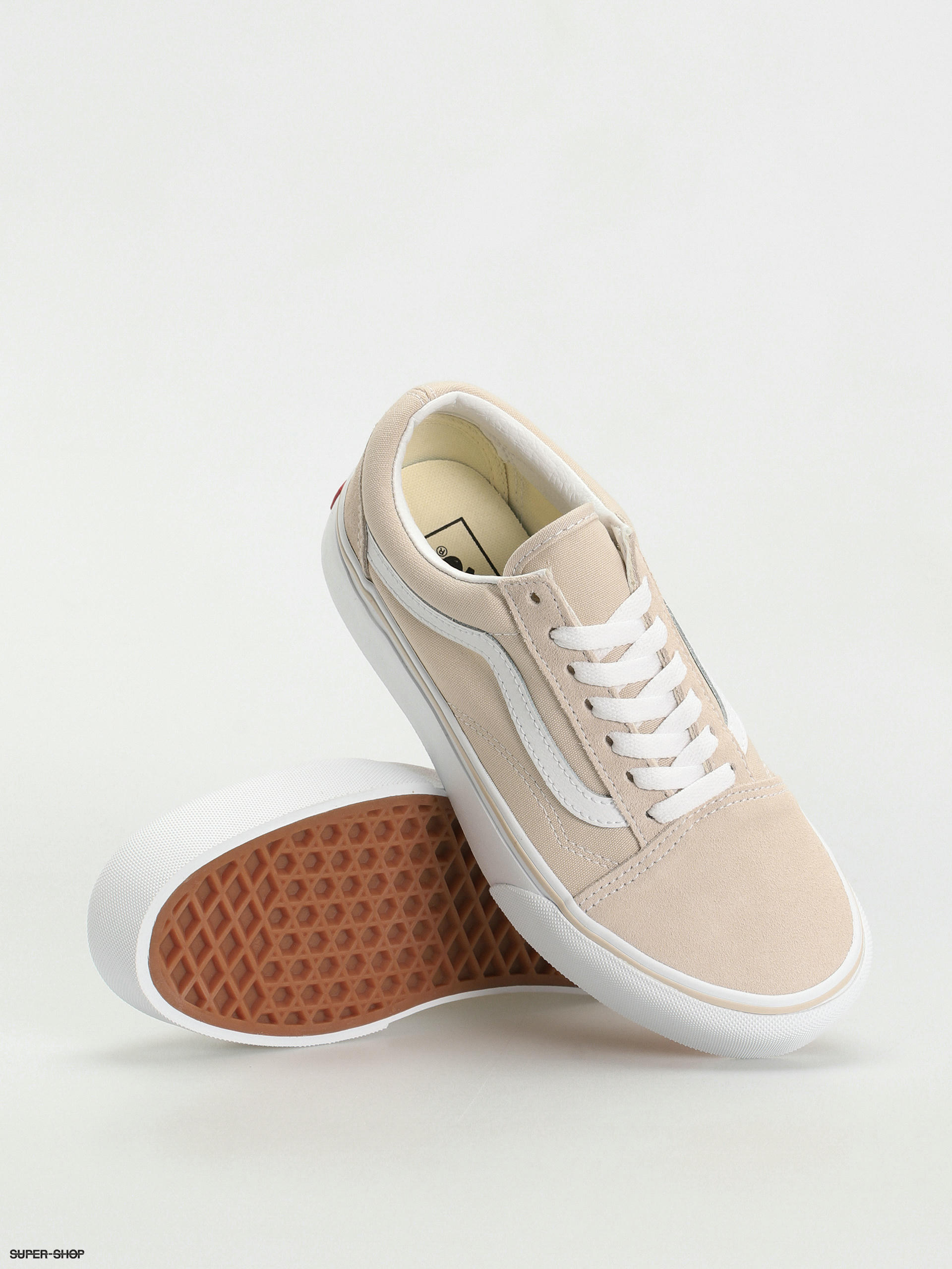 Vans 2025 platform shop