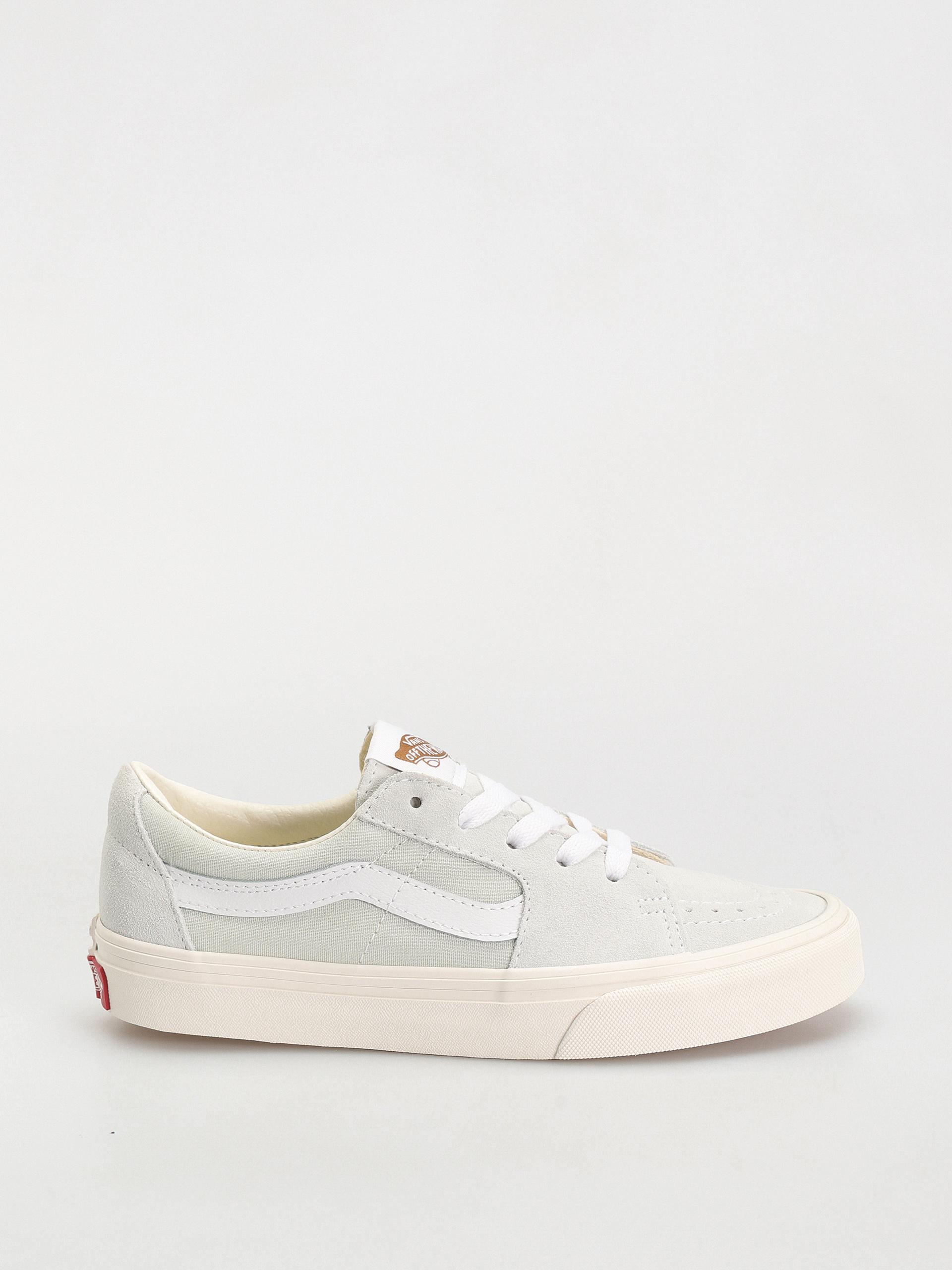 Vans Sk8 Low Schuhe (canvas/suede murmur)