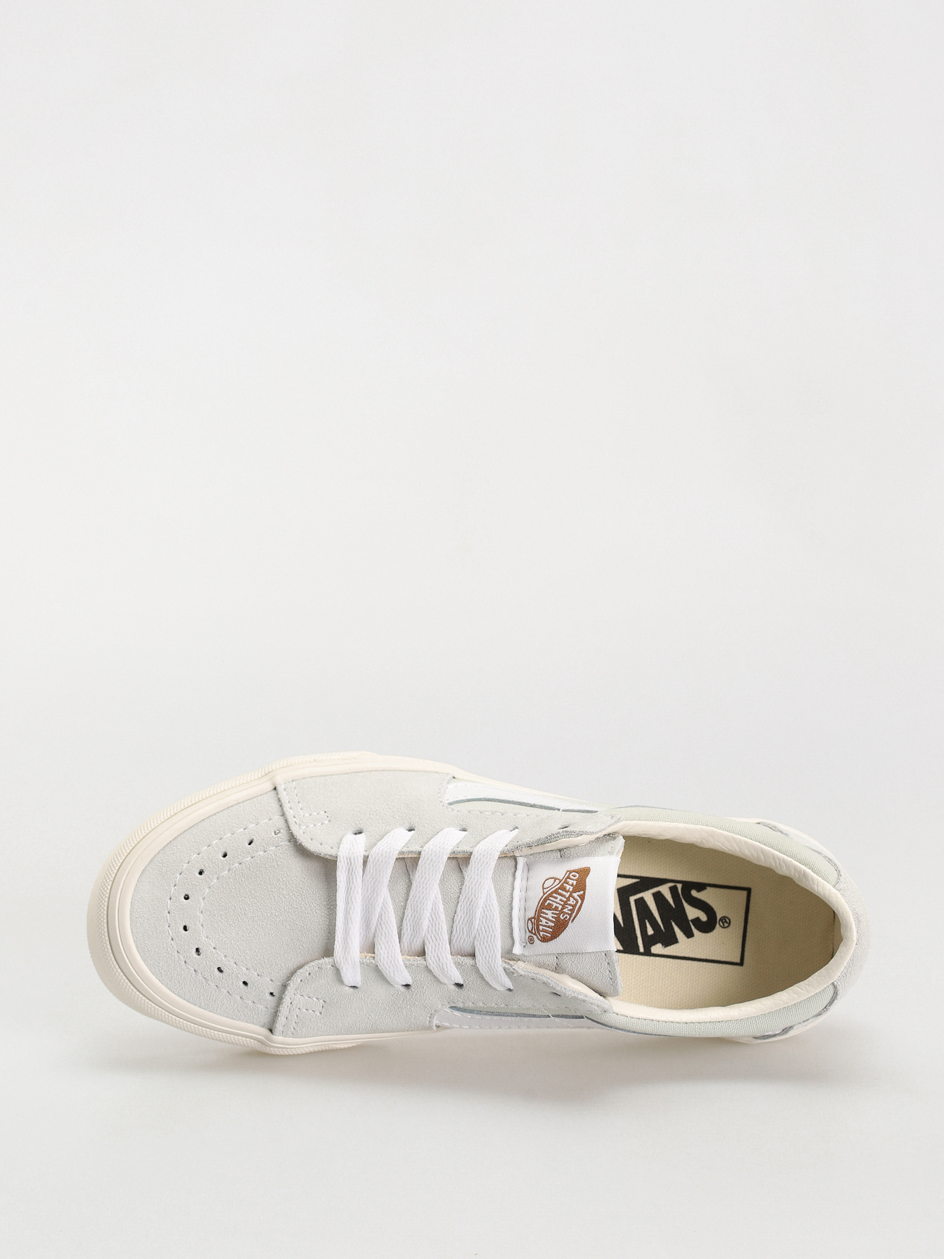Vans Sk8 Low Schuhe (canvas/suede murmur)