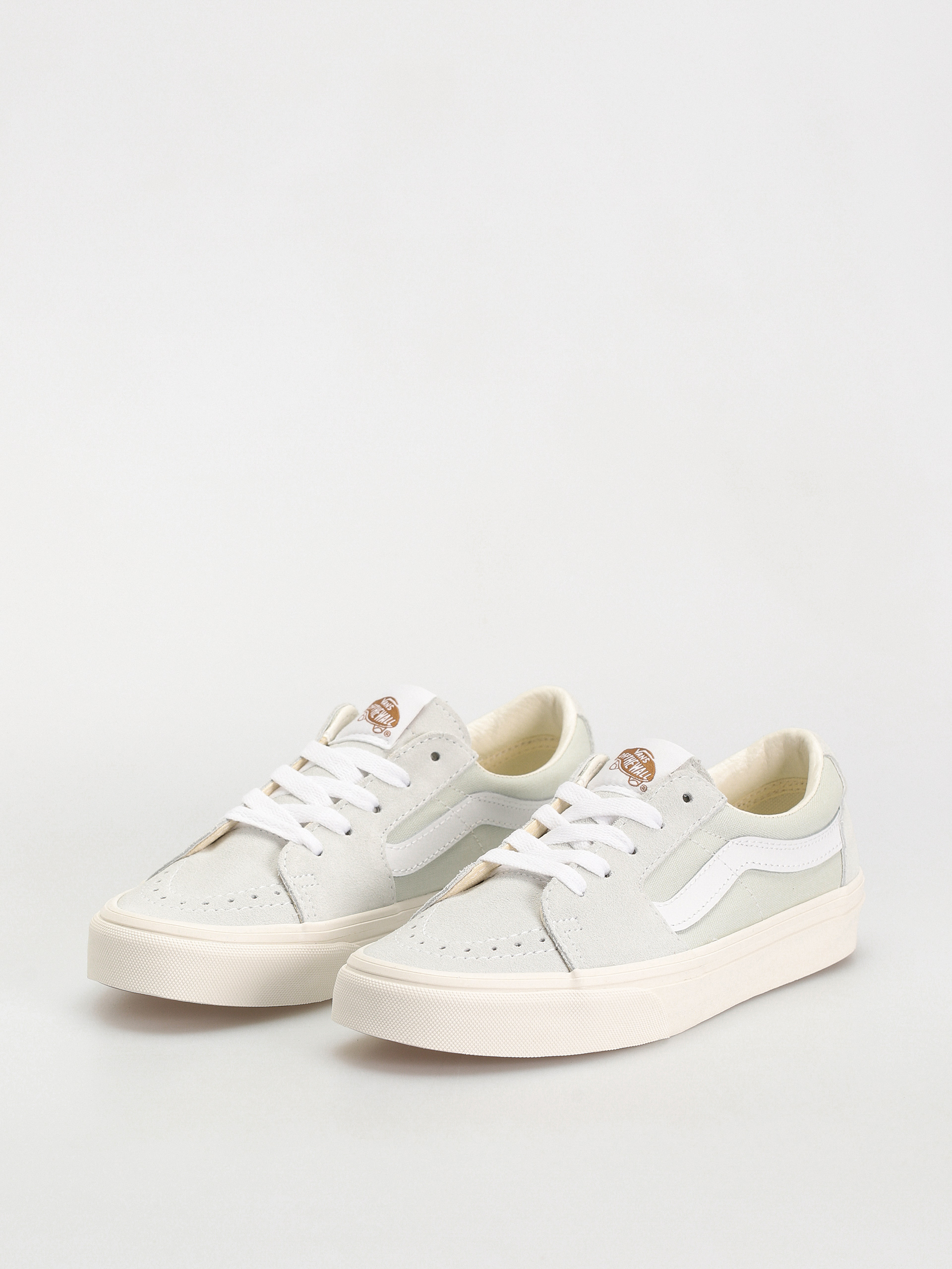 Vans Sk8 Low Shoes (canvas/suede murmur)