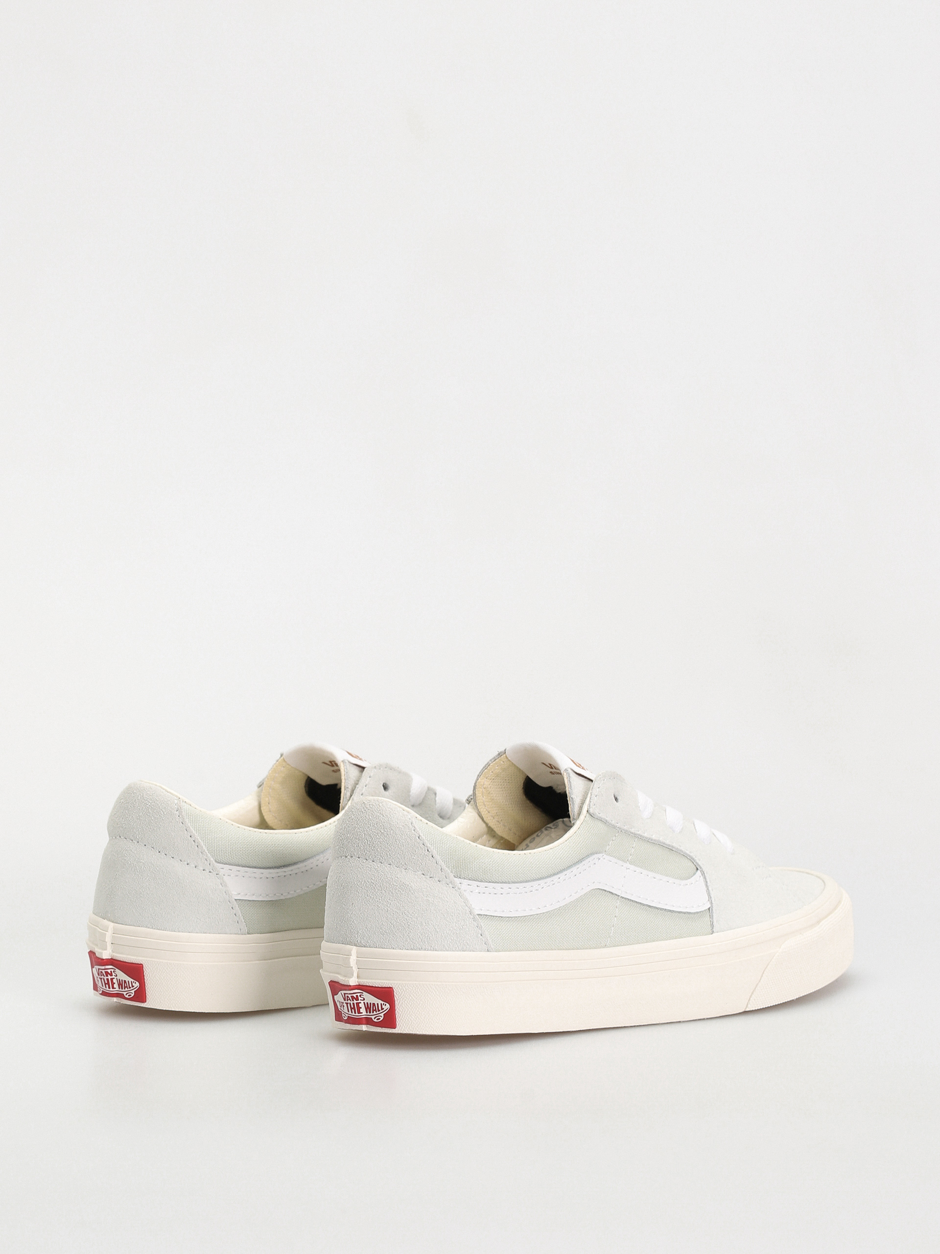 Vans Sk8 Low Shoes (canvas/suede murmur)