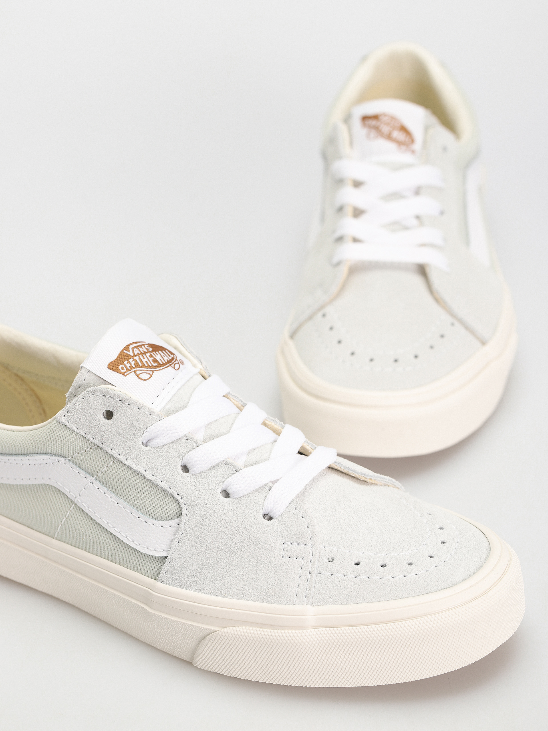 Vans Sk8 Low Shoes (canvas/suede murmur)