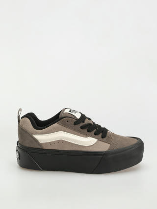 Vans Knu Stack Shoes (skater gray)