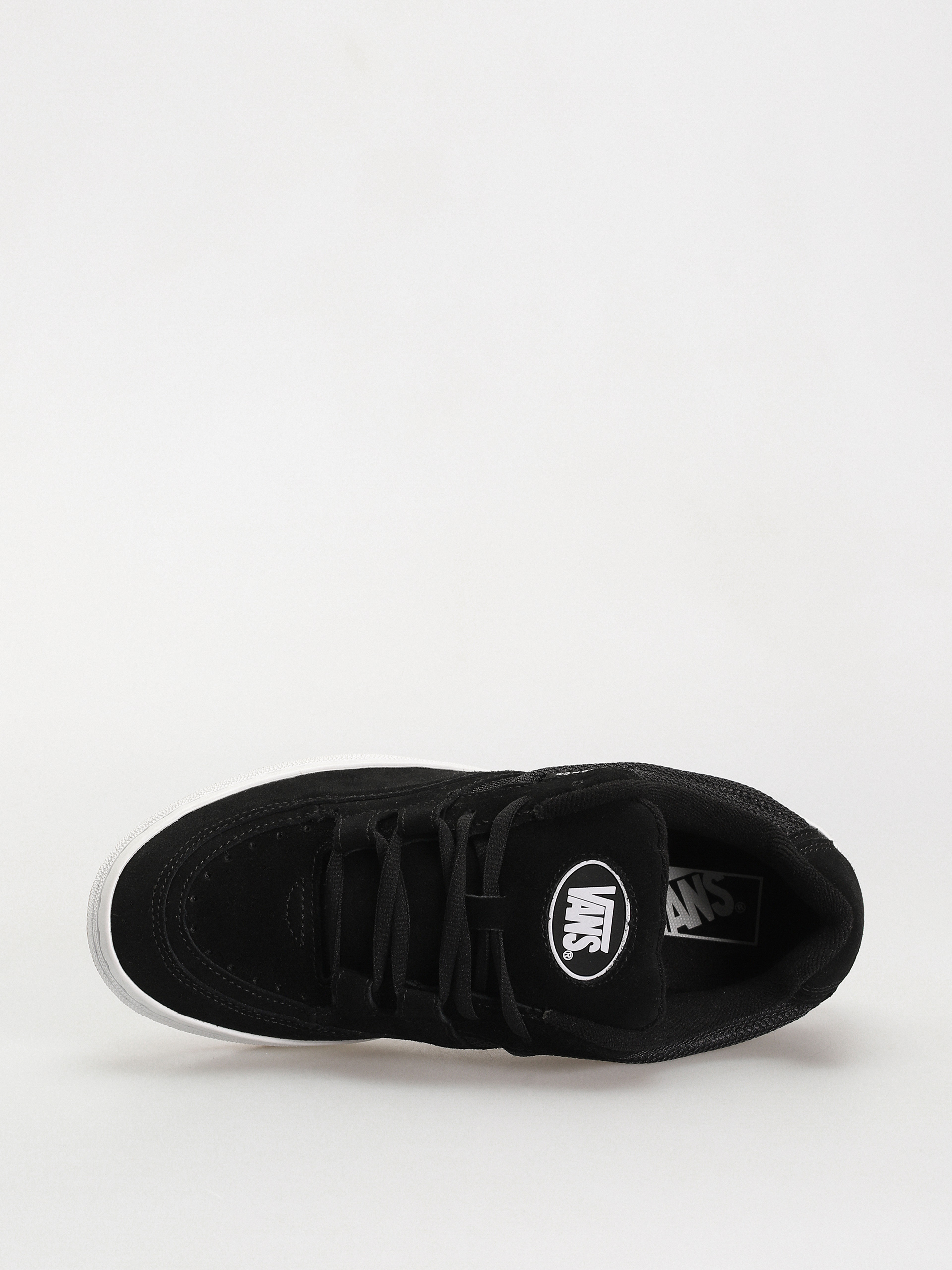 Vans Speed Schuhe (black/true white)