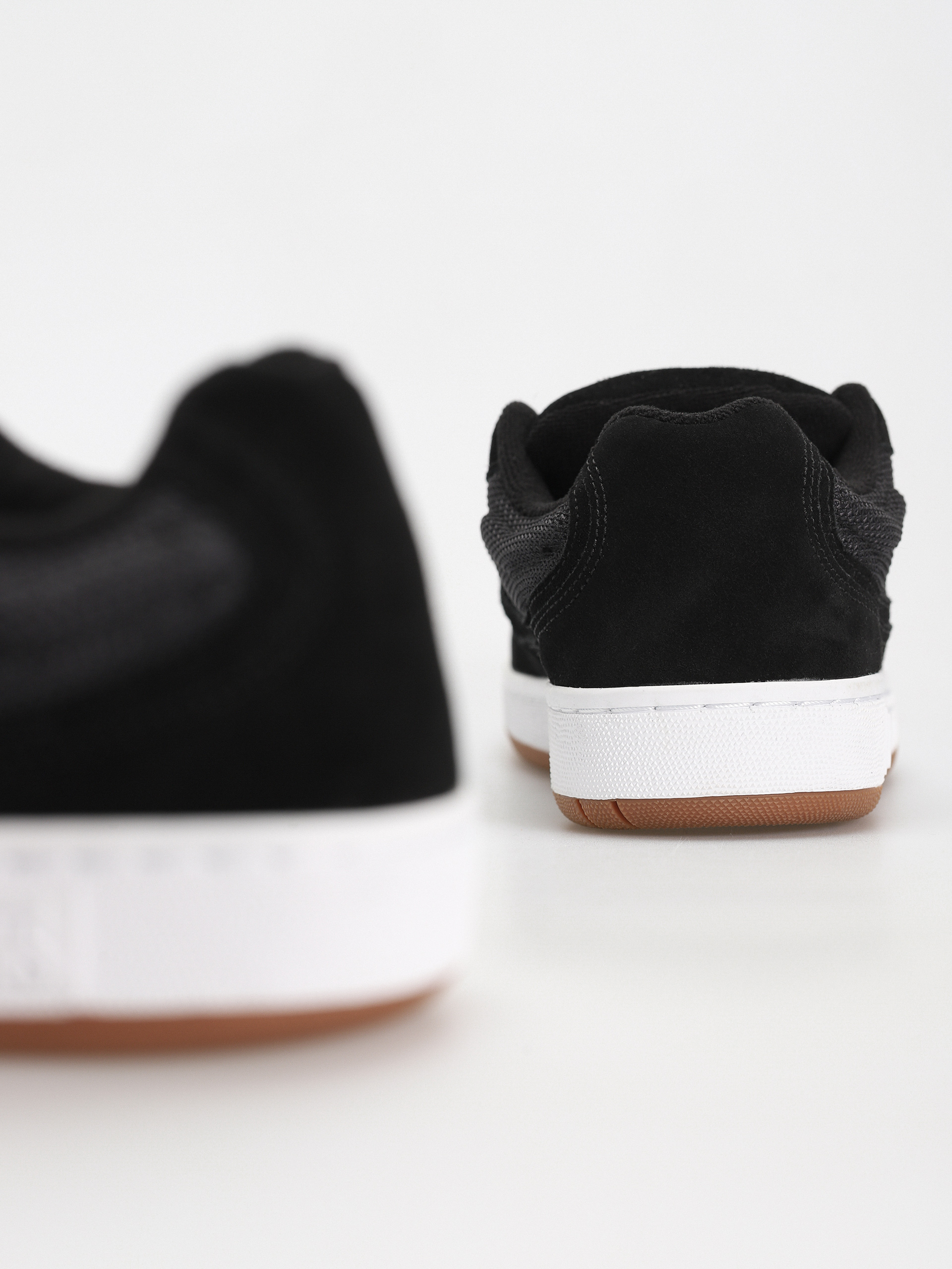 Vans Speed Schuhe (black/true white)