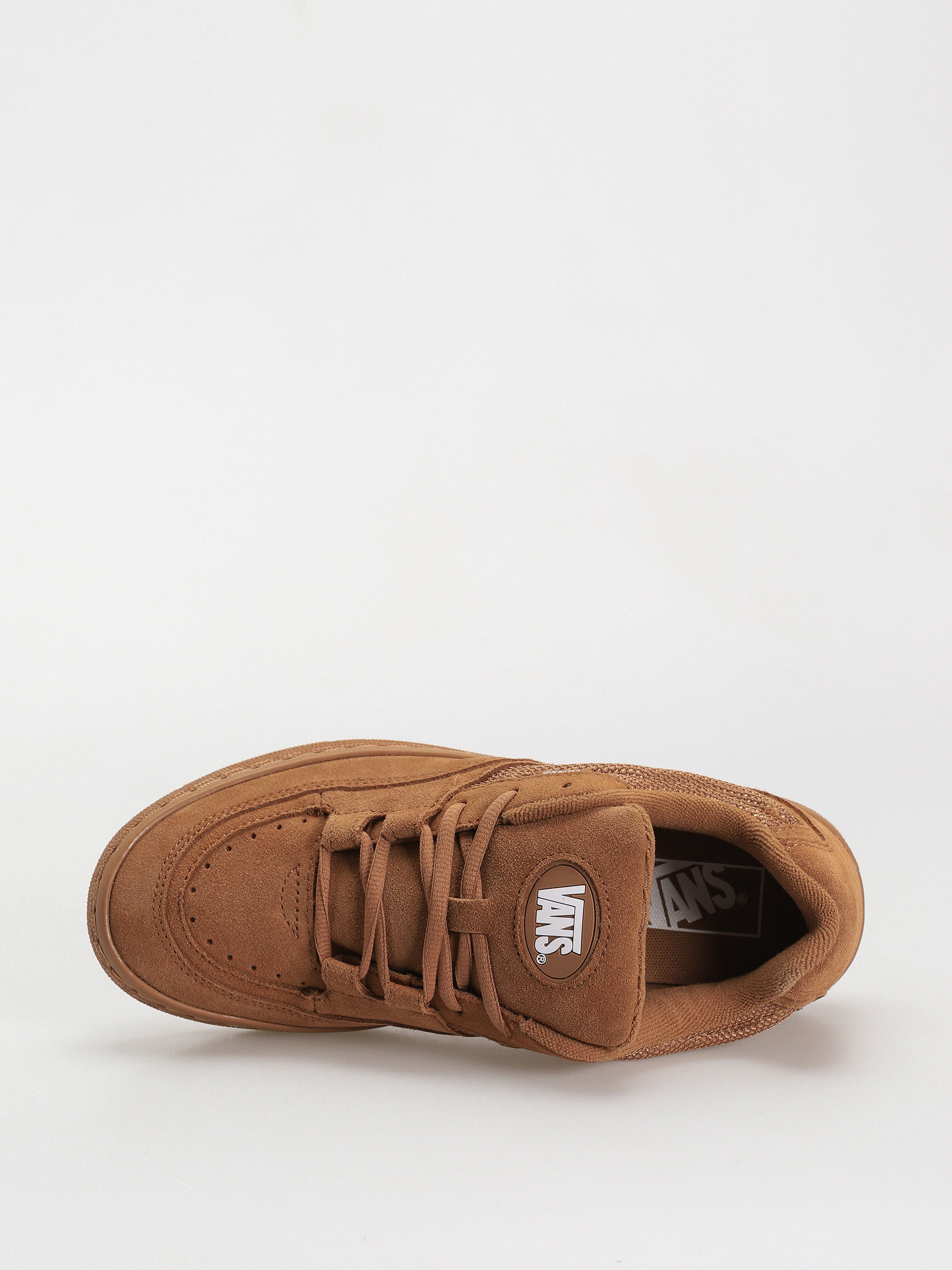 Vans Speed Schuhe (chipmunk)