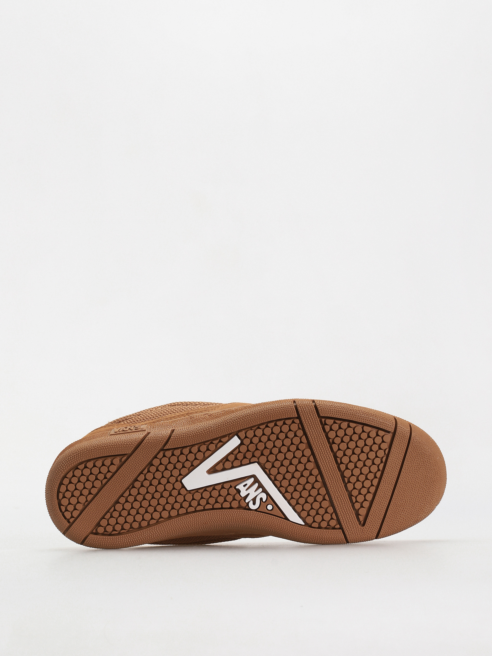 Vans Speed Schuhe (chipmunk)