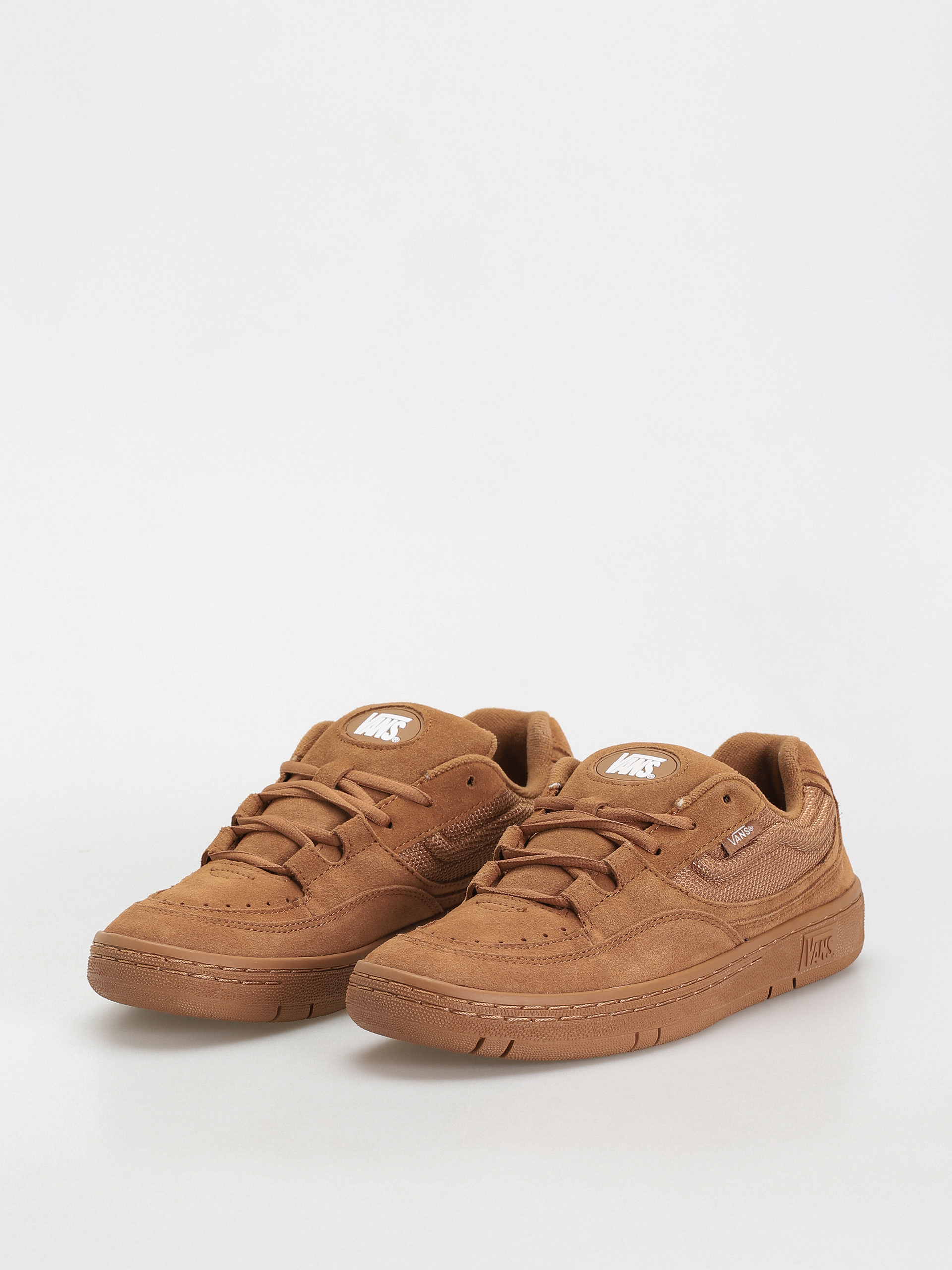 Vans Speed Shoes (chipmunk)