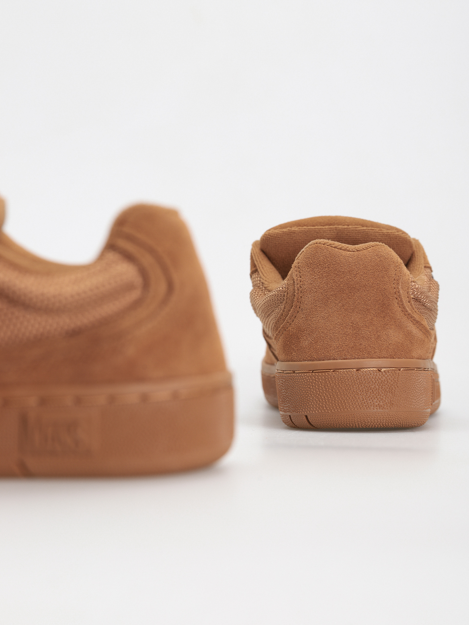 Vans Speed Schuhe (chipmunk)