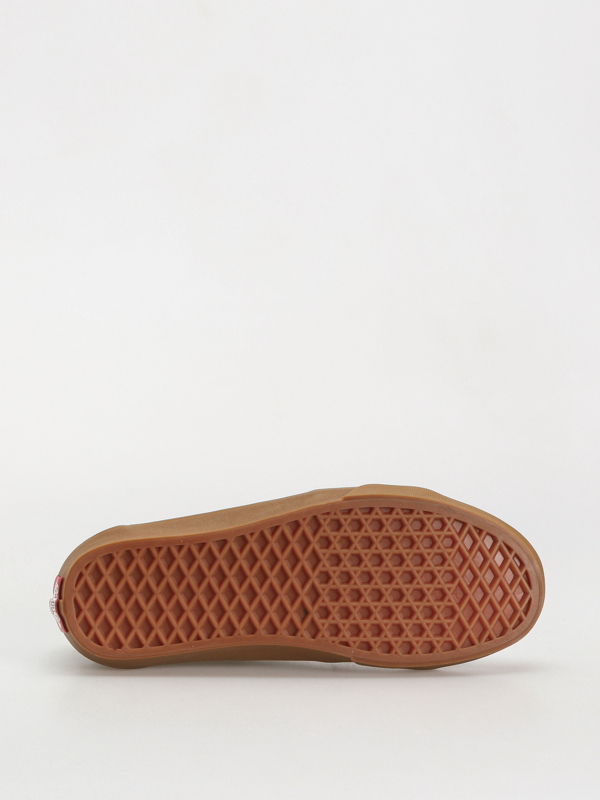 Vans Sk8 Low Shoes (black/gum)