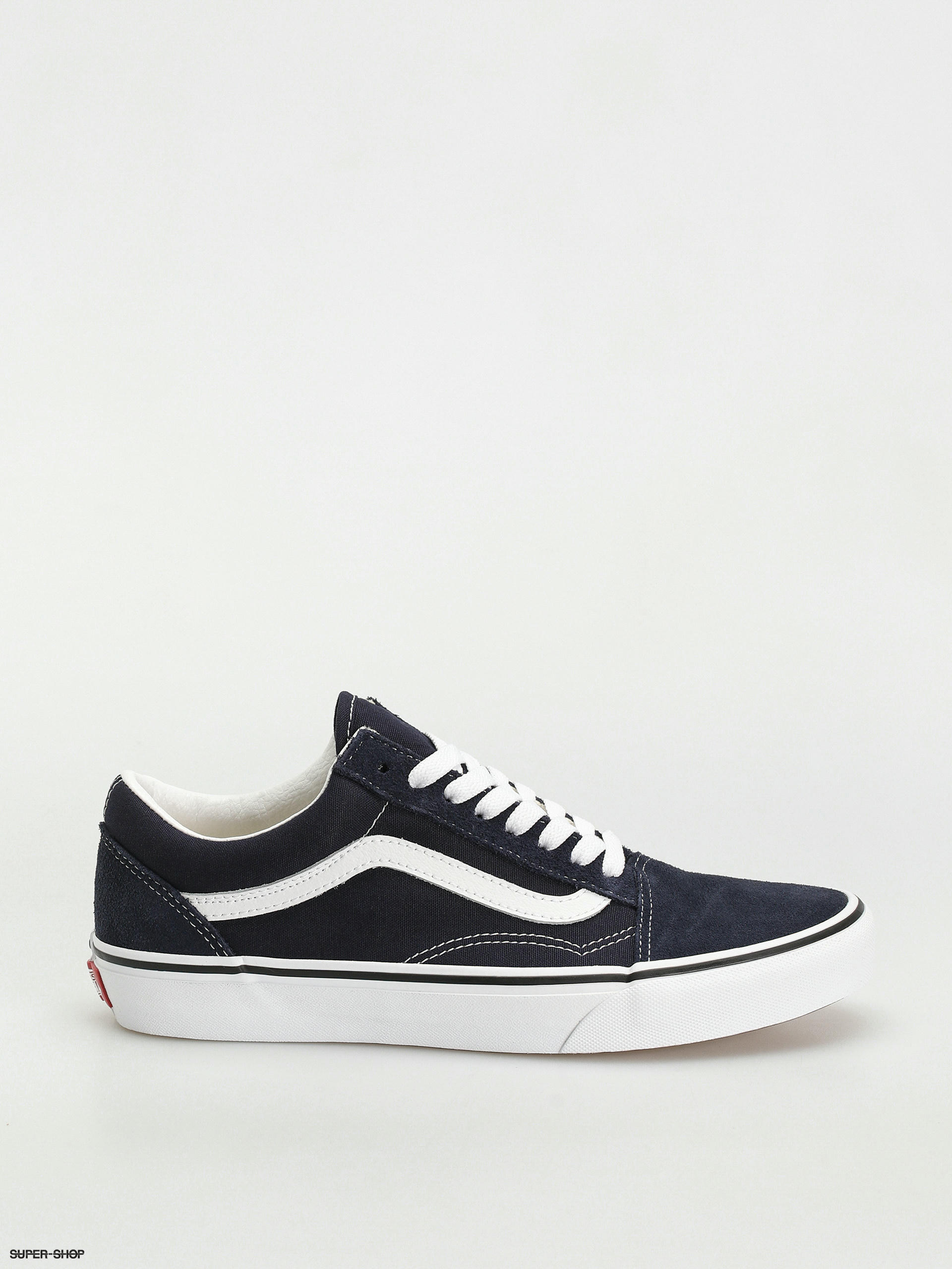 Vans old skool clearance blur