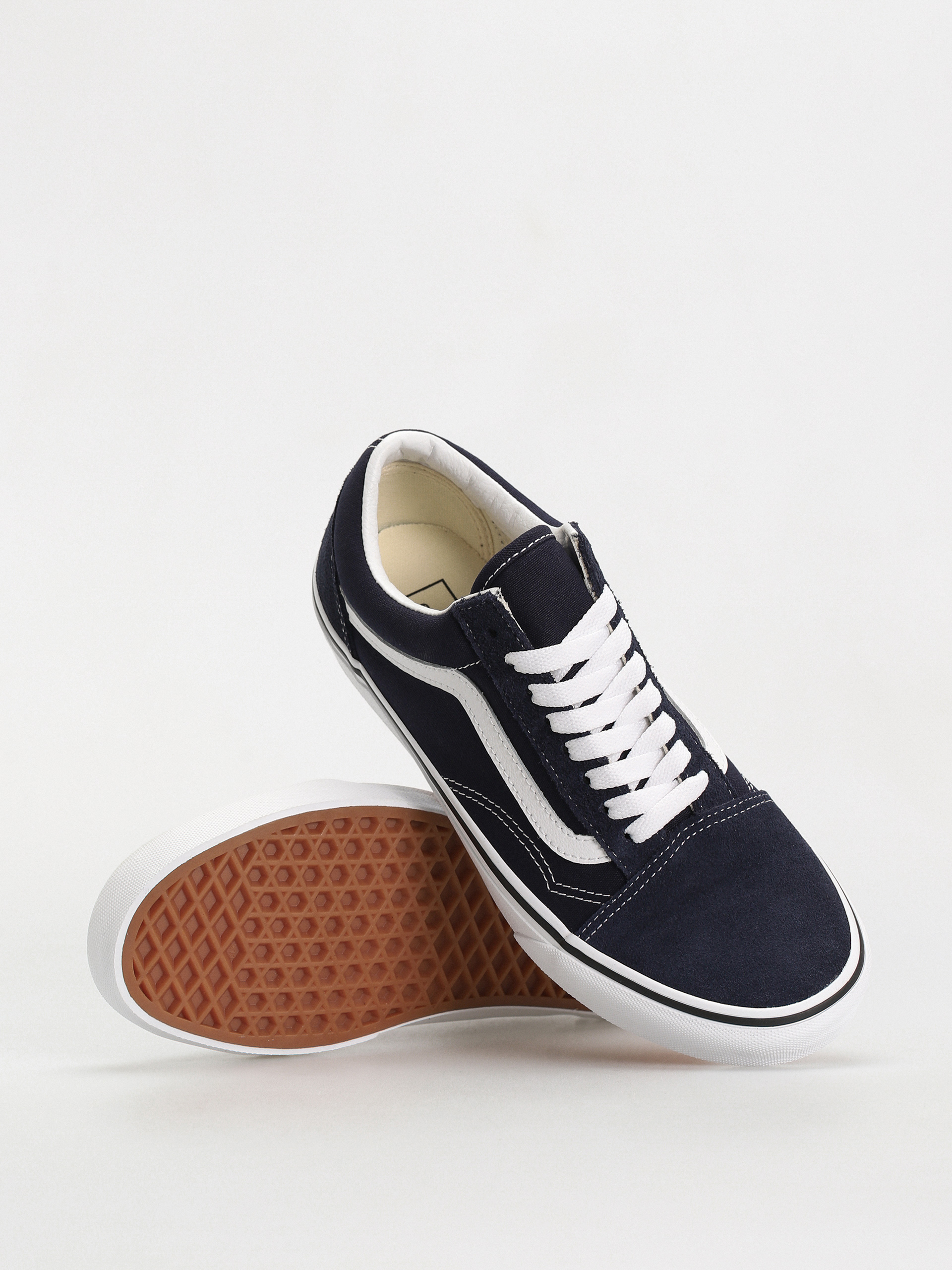 Vans 2025 parisian night