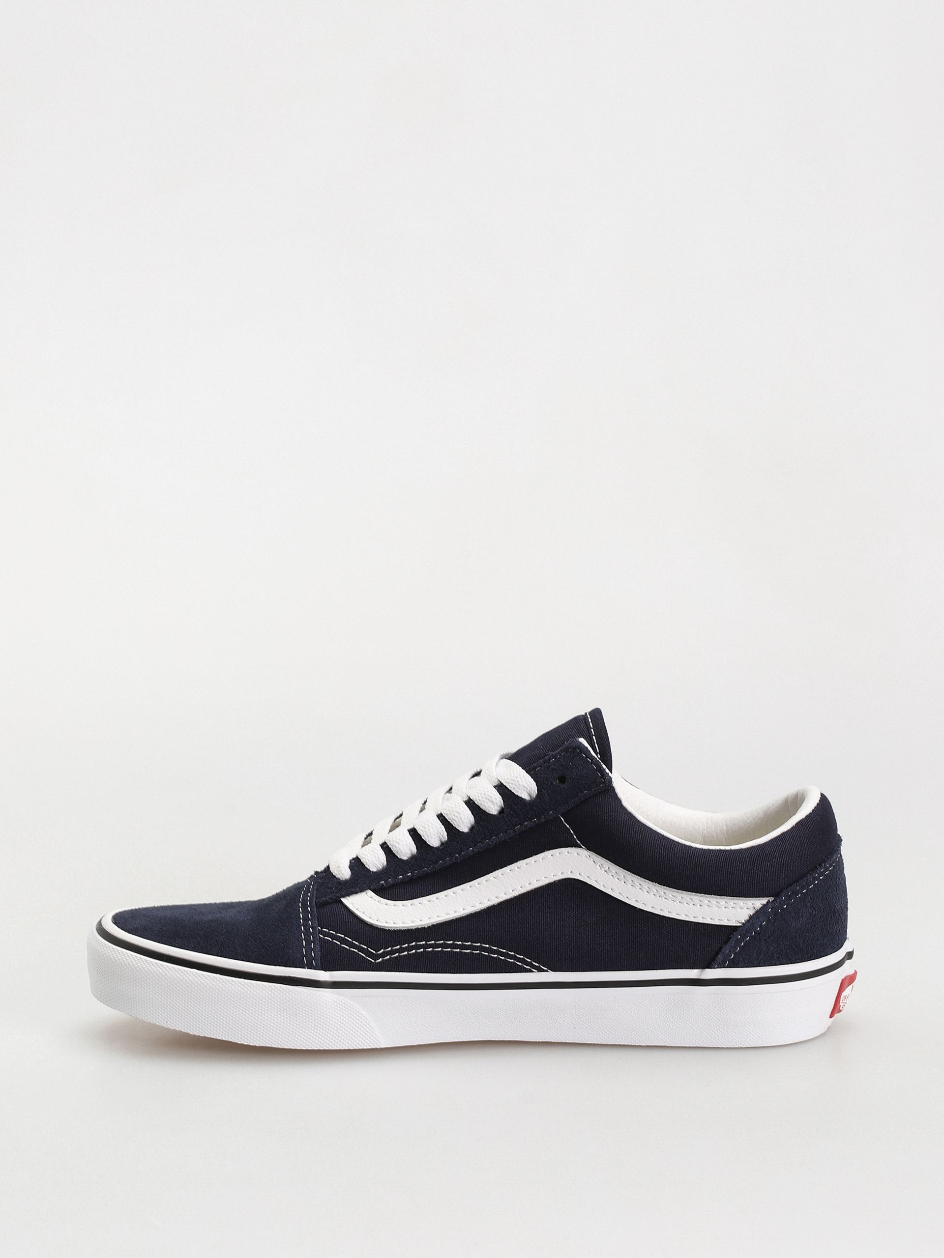 Vans Old Skool Shoes (parisian night/true white)