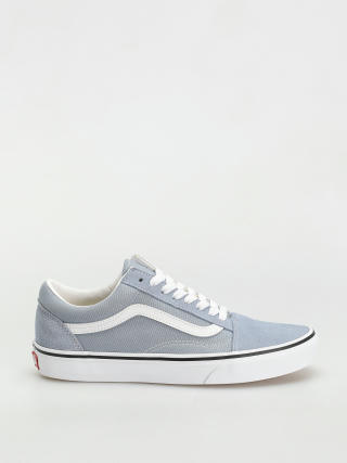 Vans Old Skool Schuhe (color theory dusty blue)