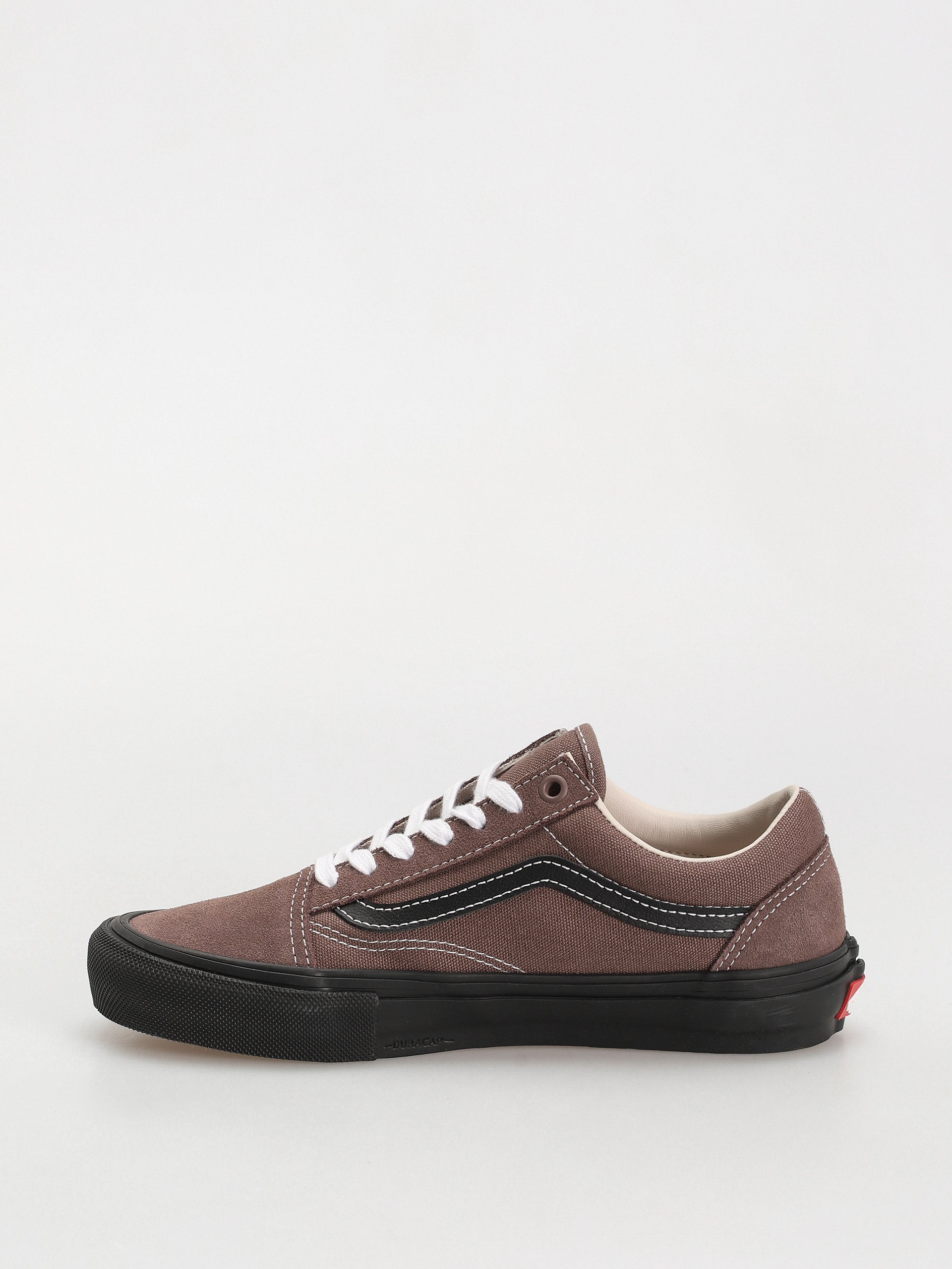 Vans Skate Old Skool Schuhe (taupe)