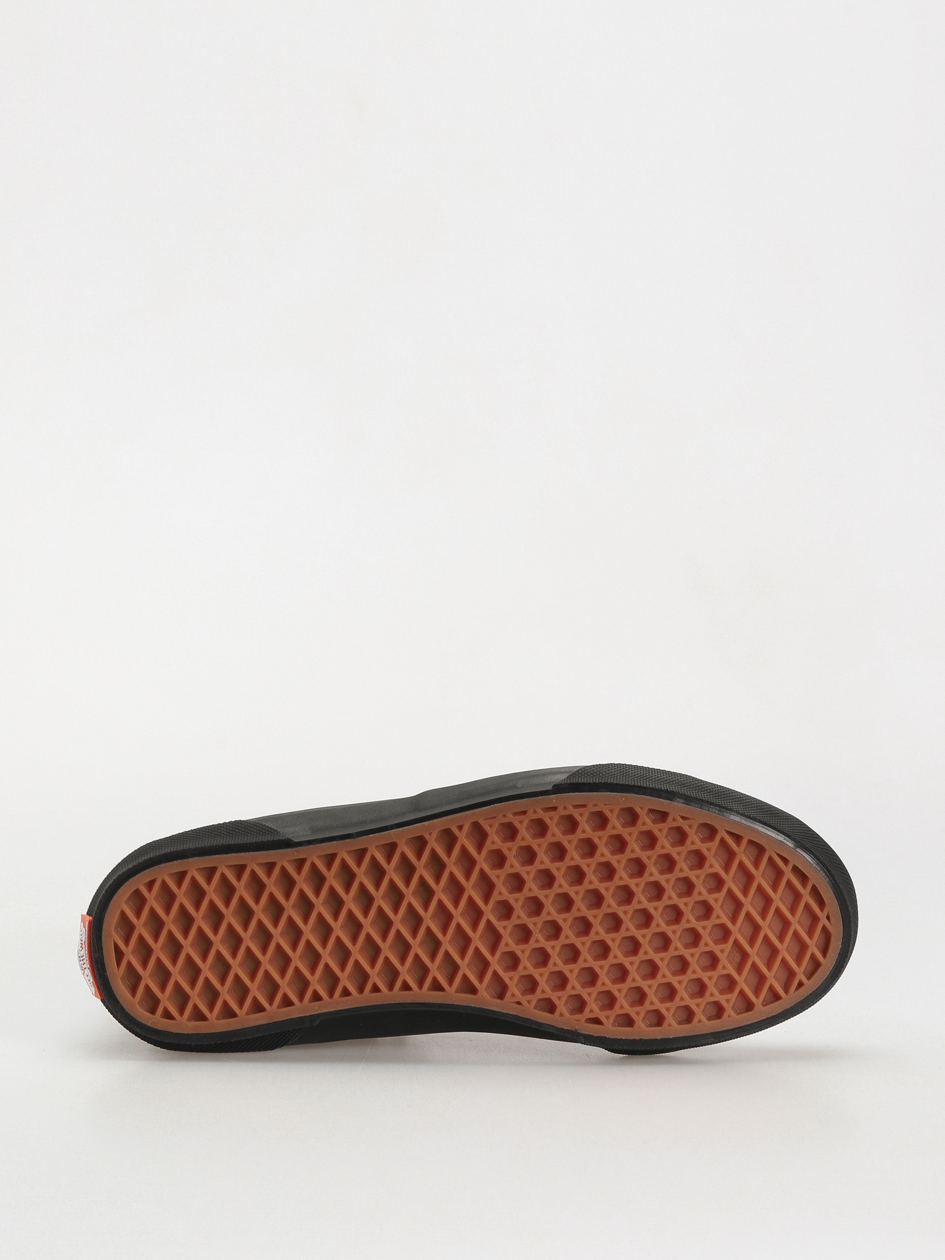 Vans X Spitfire Skate Sk8 Hi Reissue Shoes (spitfire black/flame)