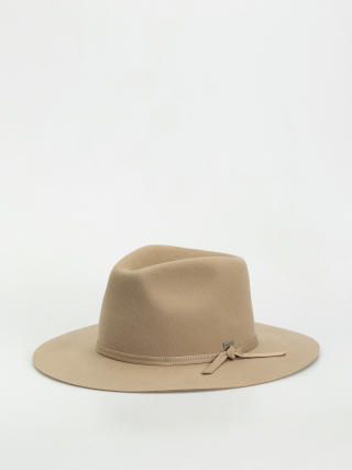 Brixton Cohen Cowboy Hat (sand)