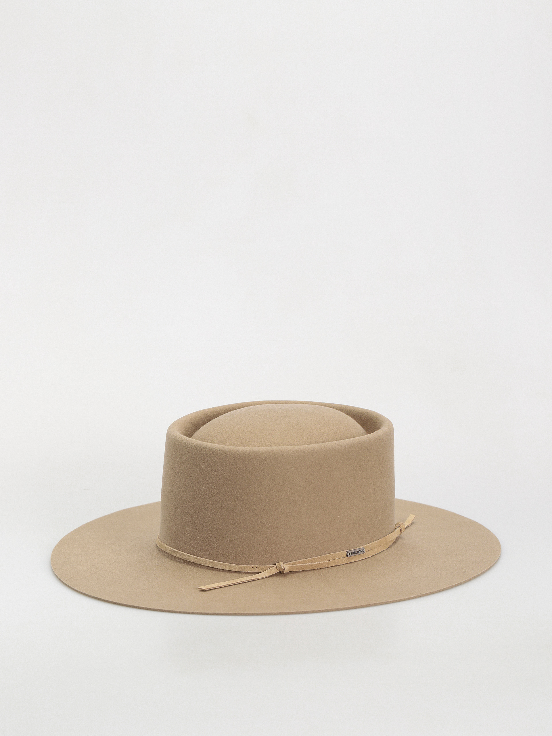 Brixton Valet Hat Wmn (sand)