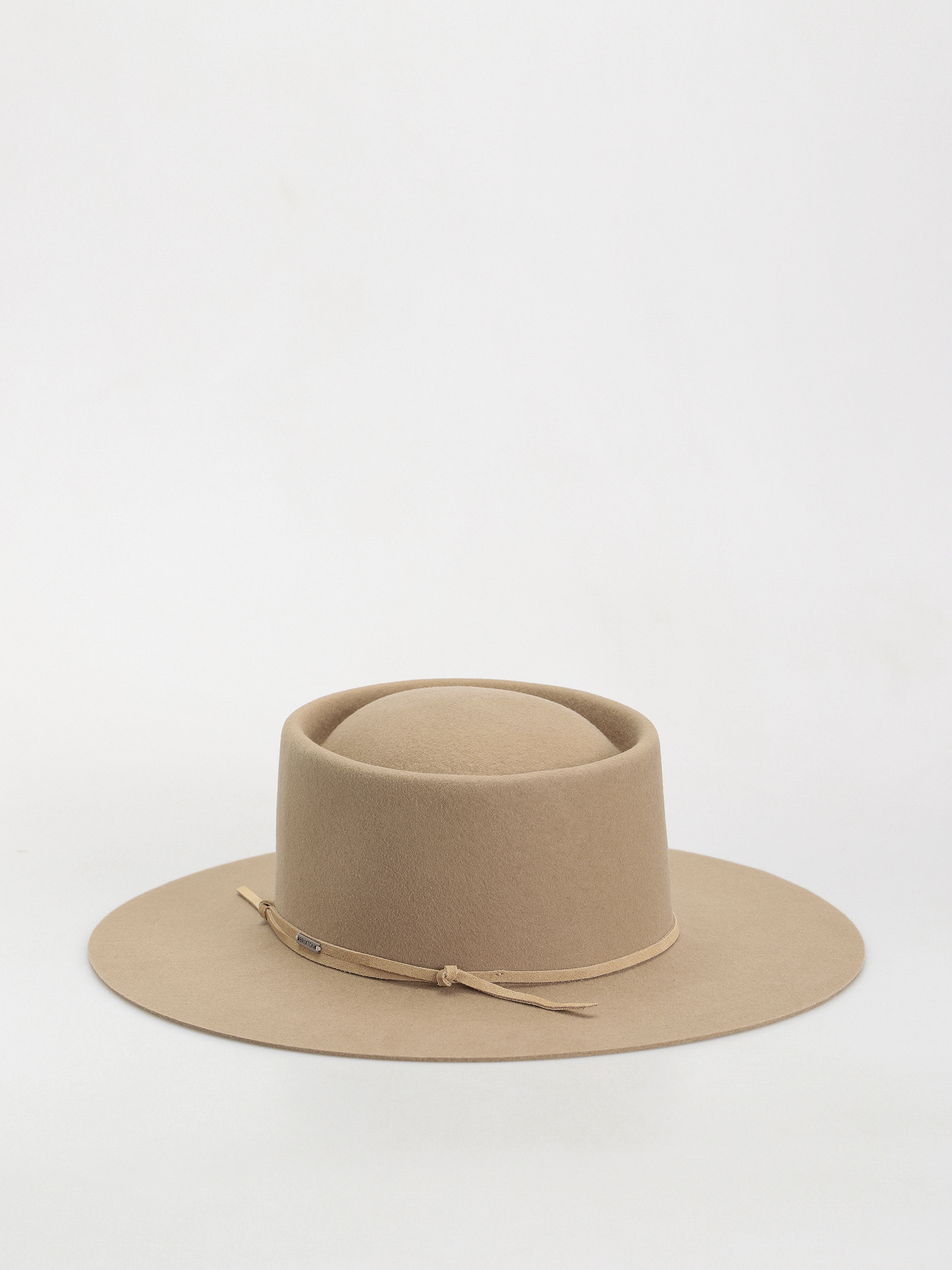 Brixton Valet Hat Wmn (sand)