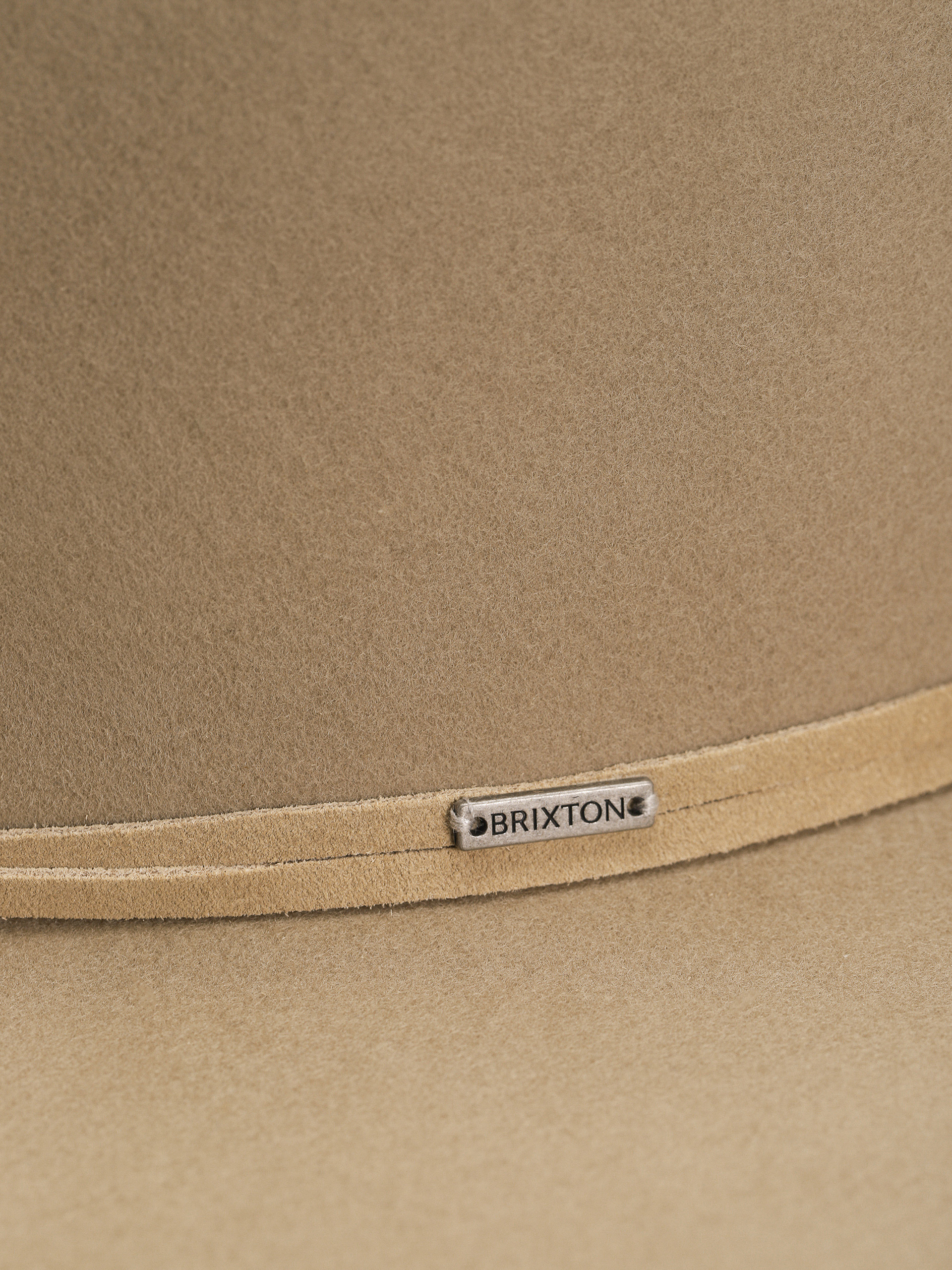Brixton Valet Hat Wmn (sand)