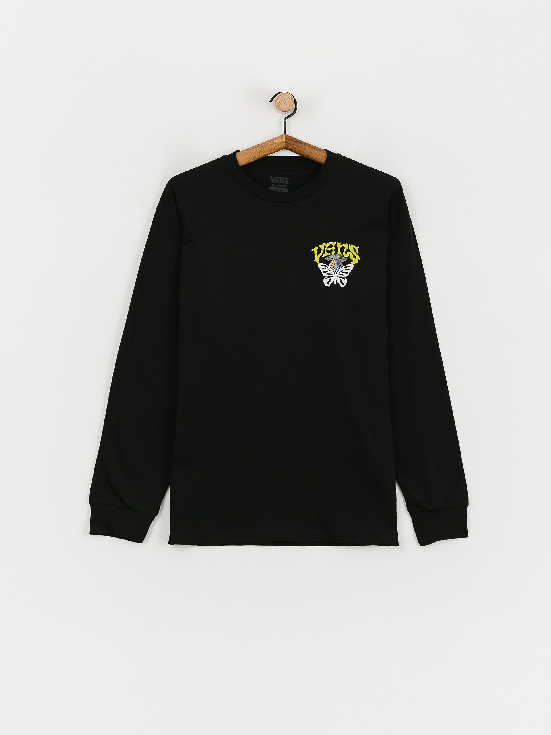 Vans long sleeve shirts sale