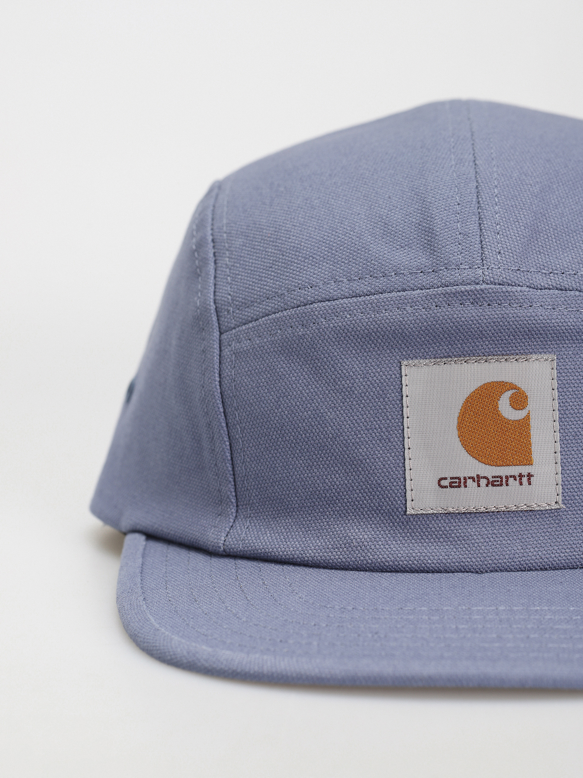 Carhartt WIP Backley Cap (bay blue)
