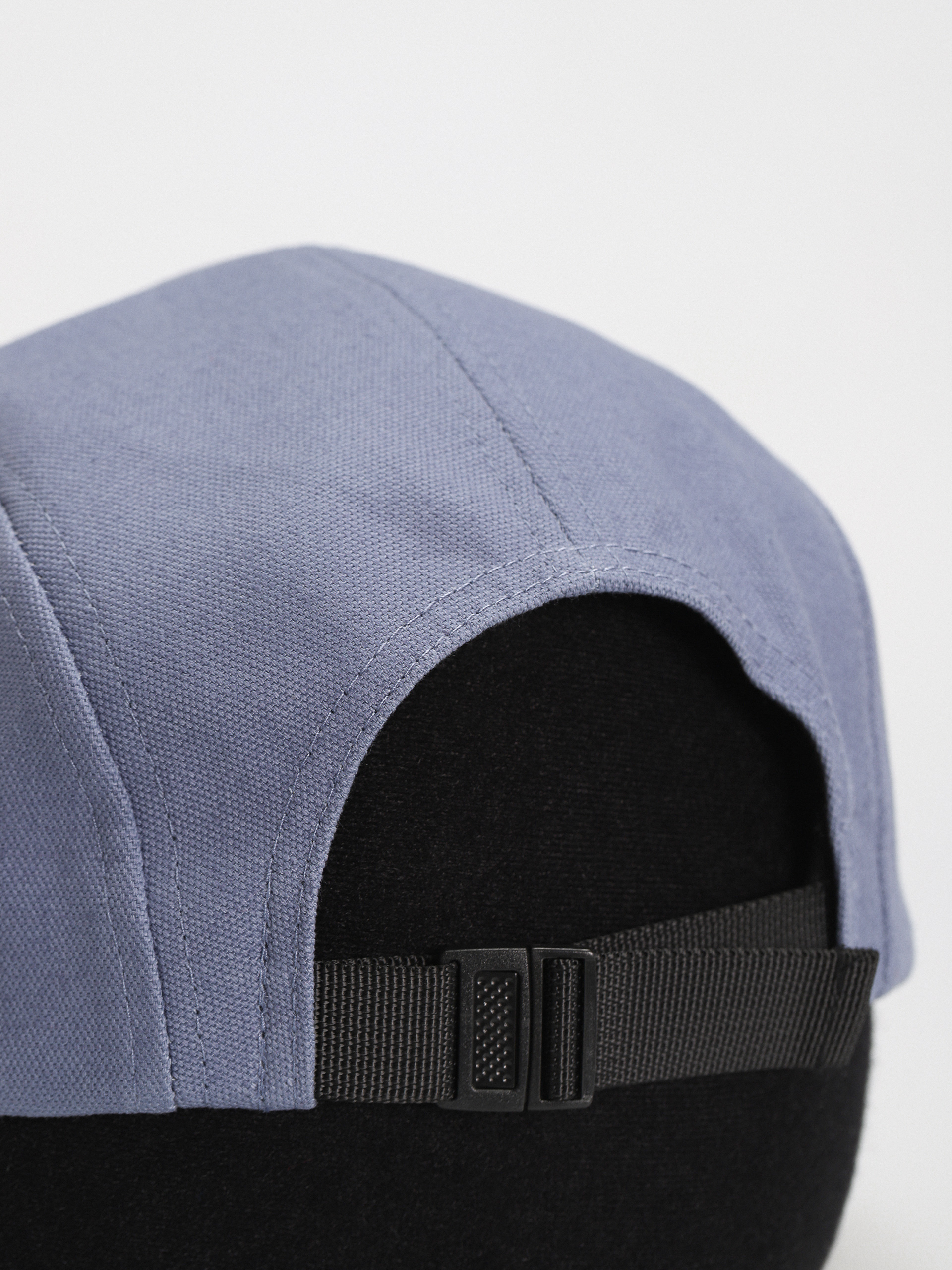 Carhartt WIP Backley Cap (bay blue)